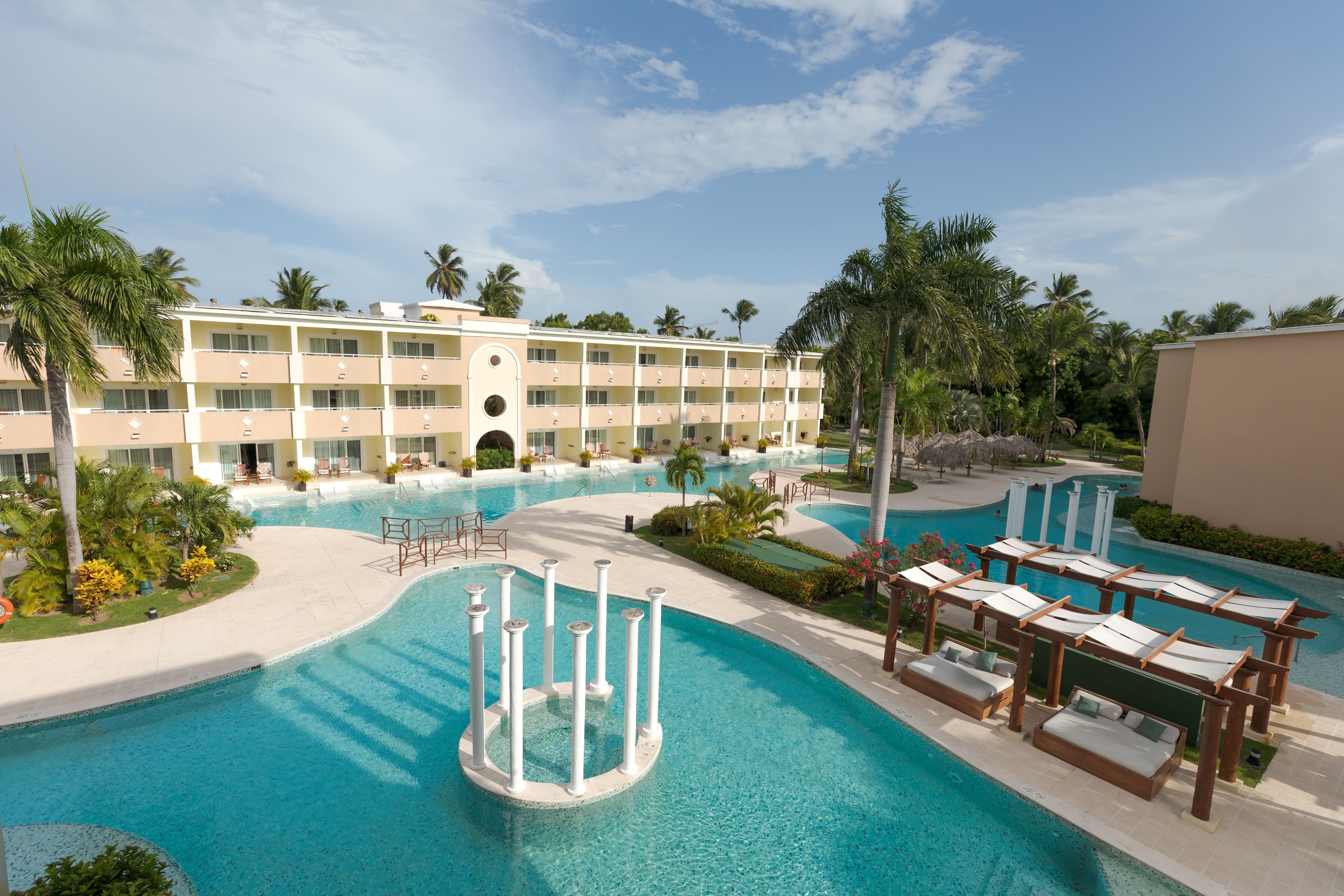 TRS Turquesa Hotel - Adults Only - All Inclusive