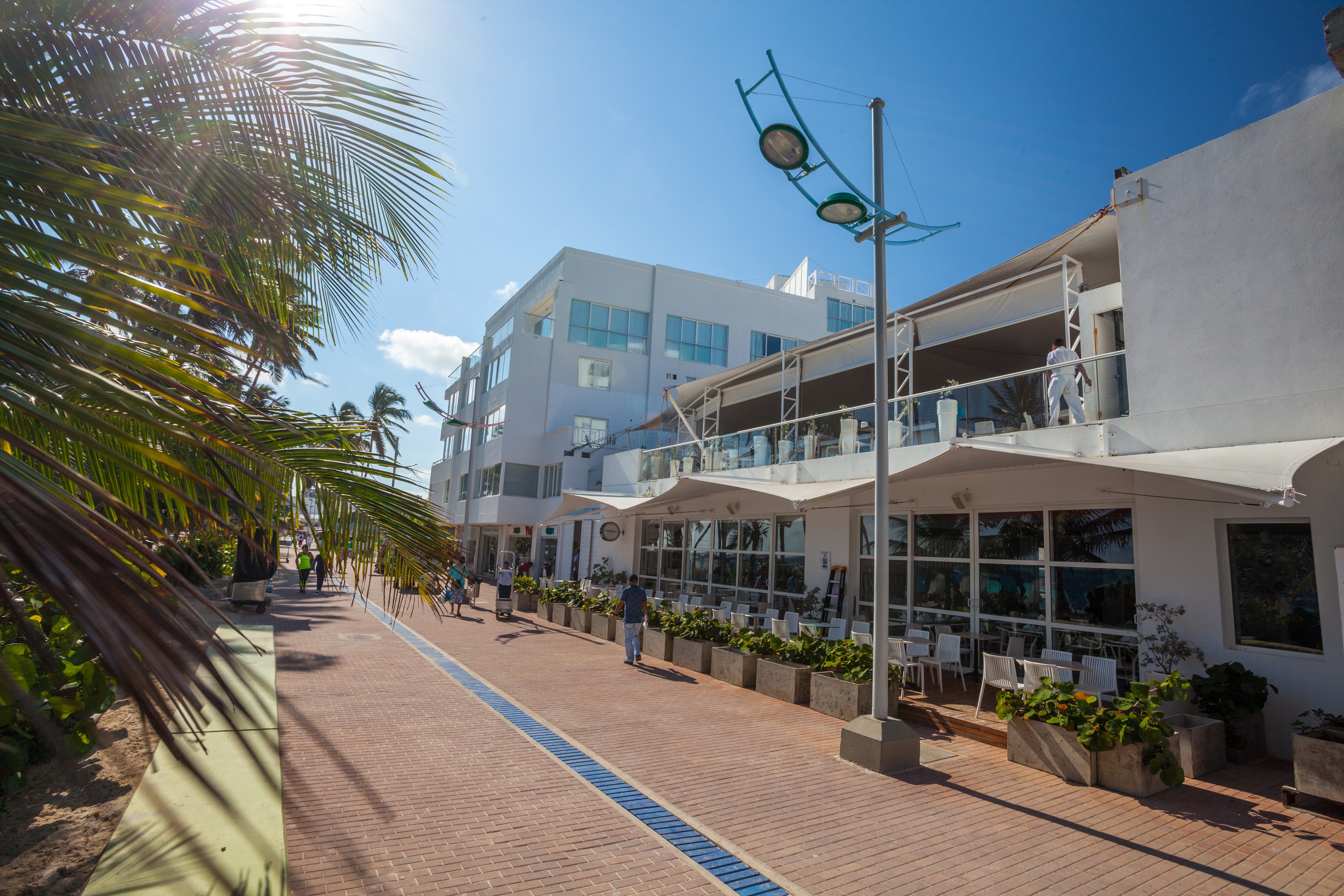 Foto de Hotel Casablanca