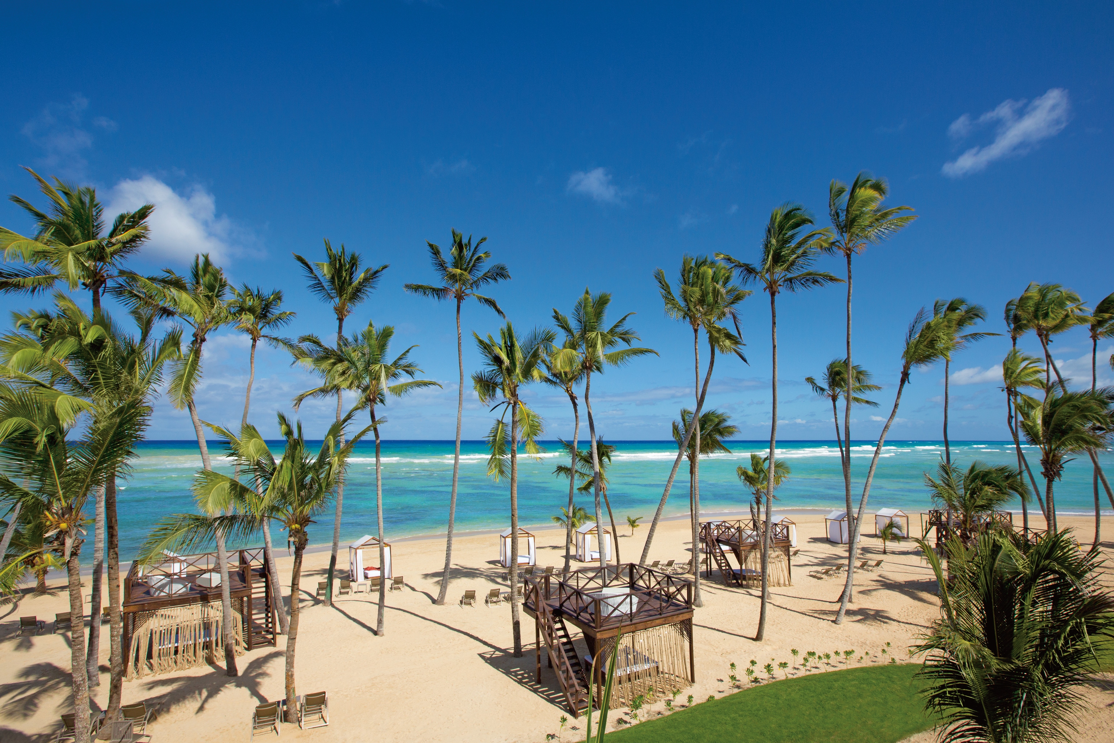 Foto de Breathless Punta Cana Resort & Spa - Adults Only