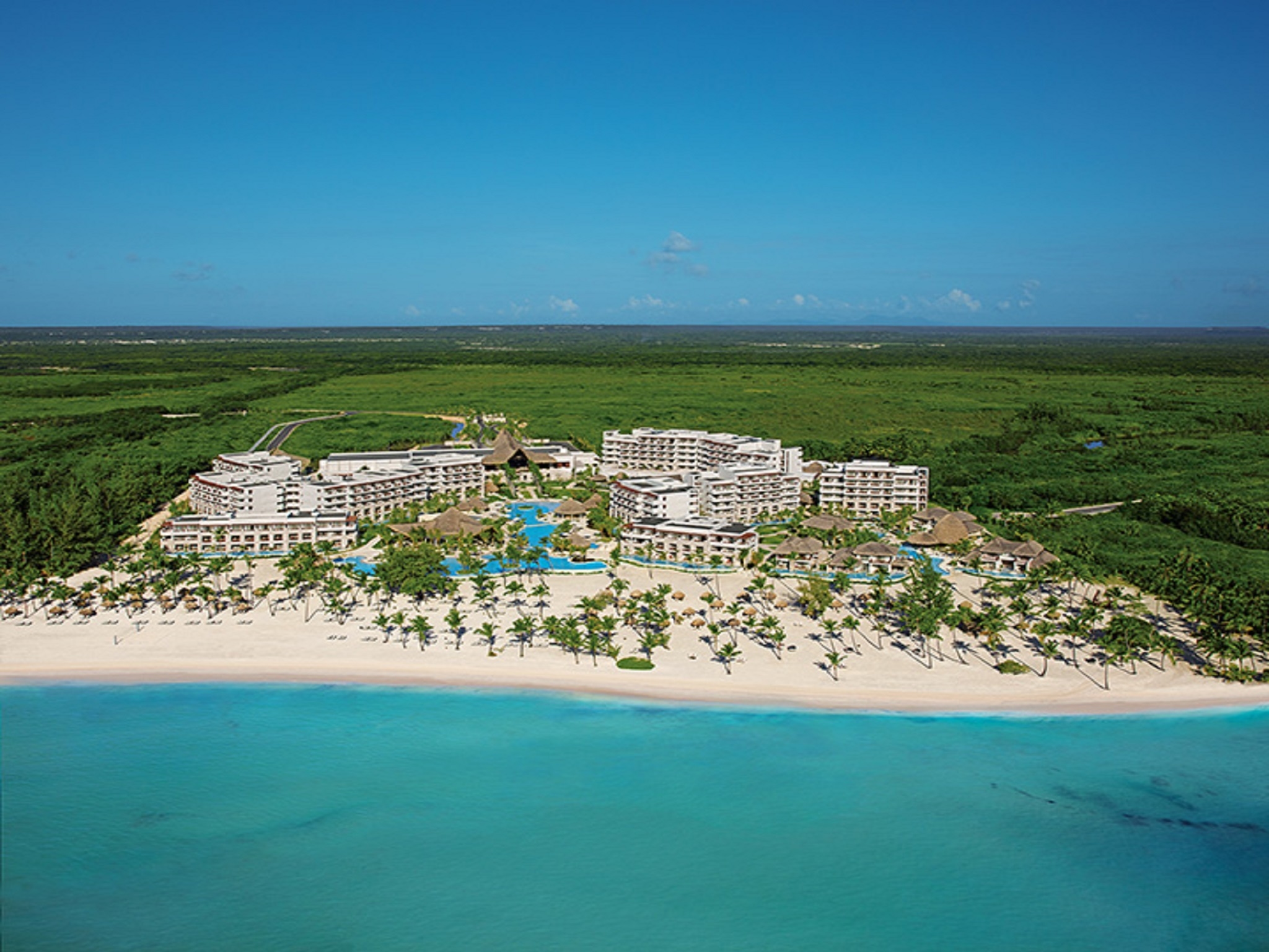 Foto de Secrets Cap Cana Resort & Spa
