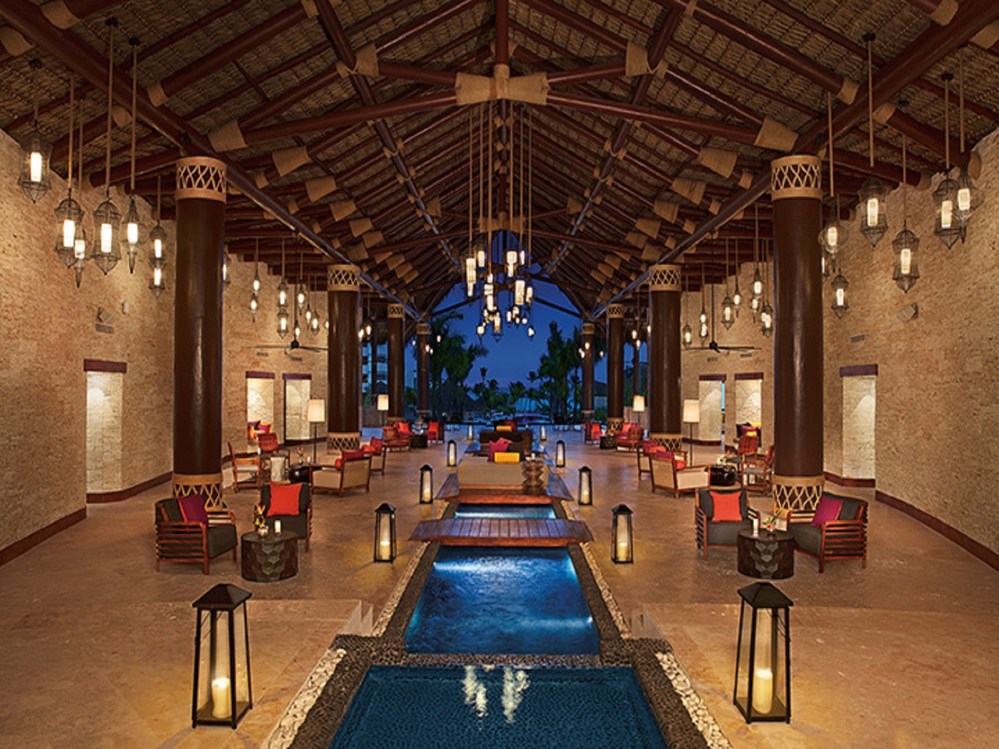 Foto de Secrets Cap Cana Resort & Spa
