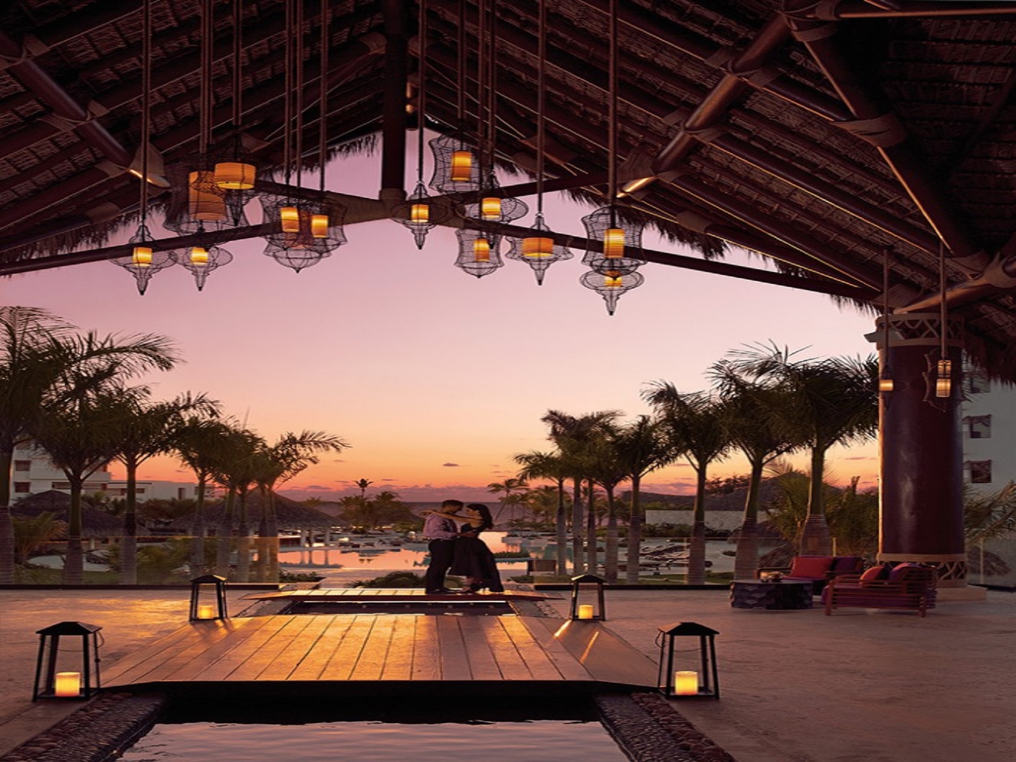 Foto de Secrets Cap Cana Resort & Spa