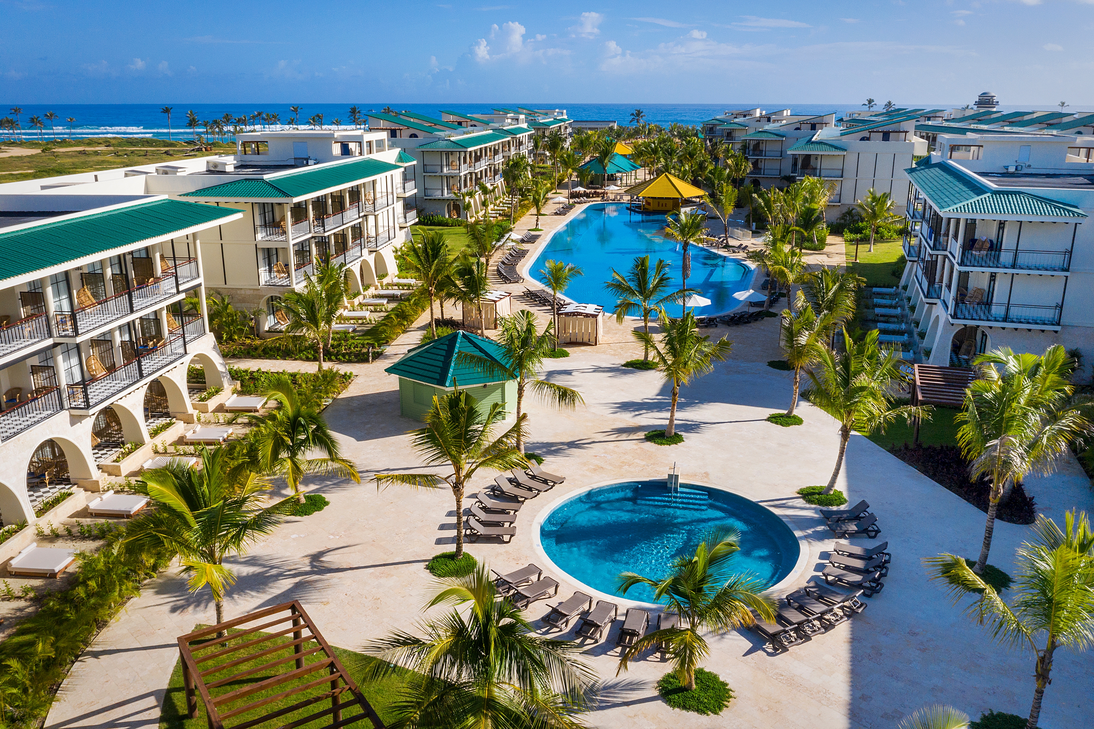 Foto de Ocean El Faro - El Beso Adults Only All inclusive