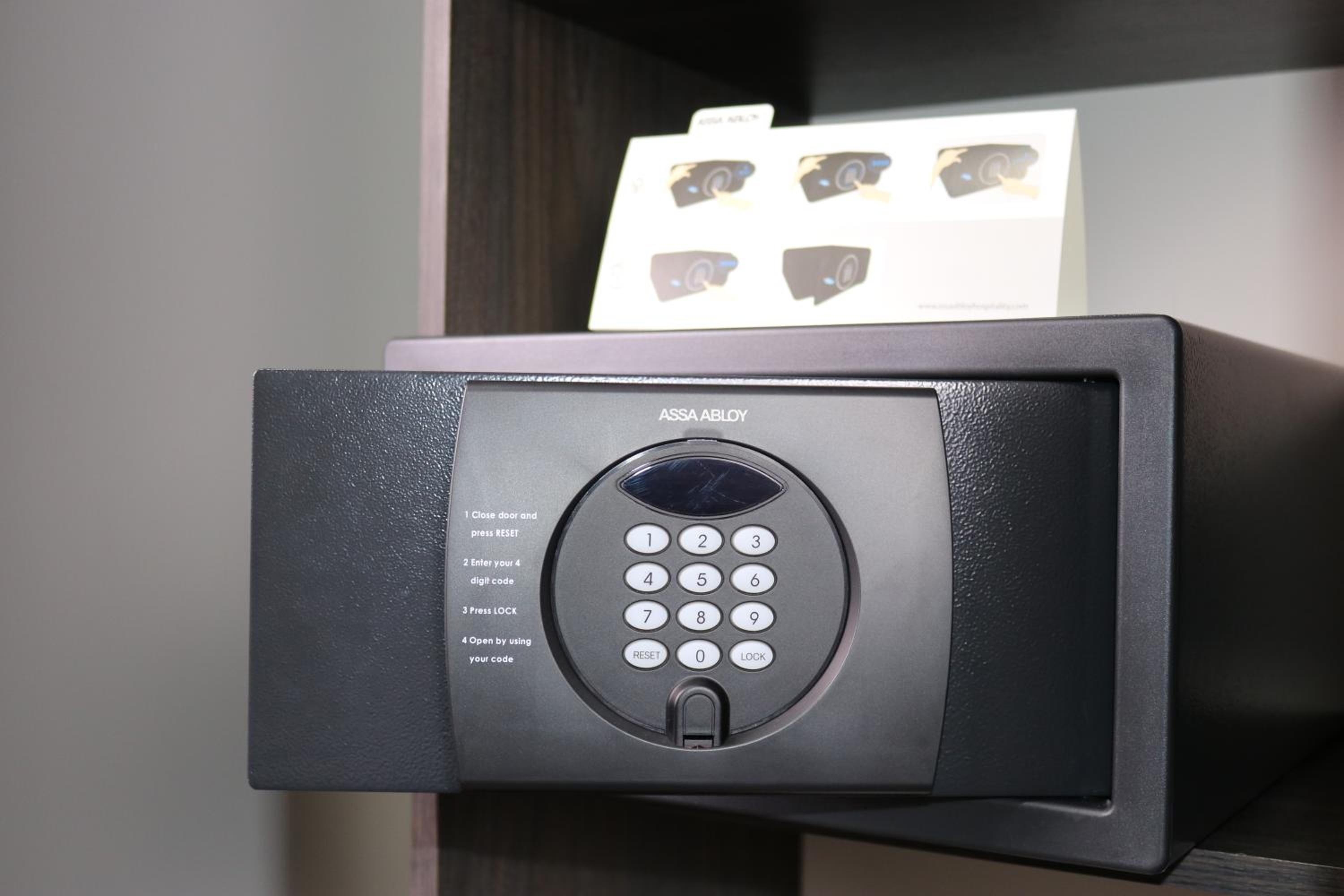 Foto de Arame Hotel