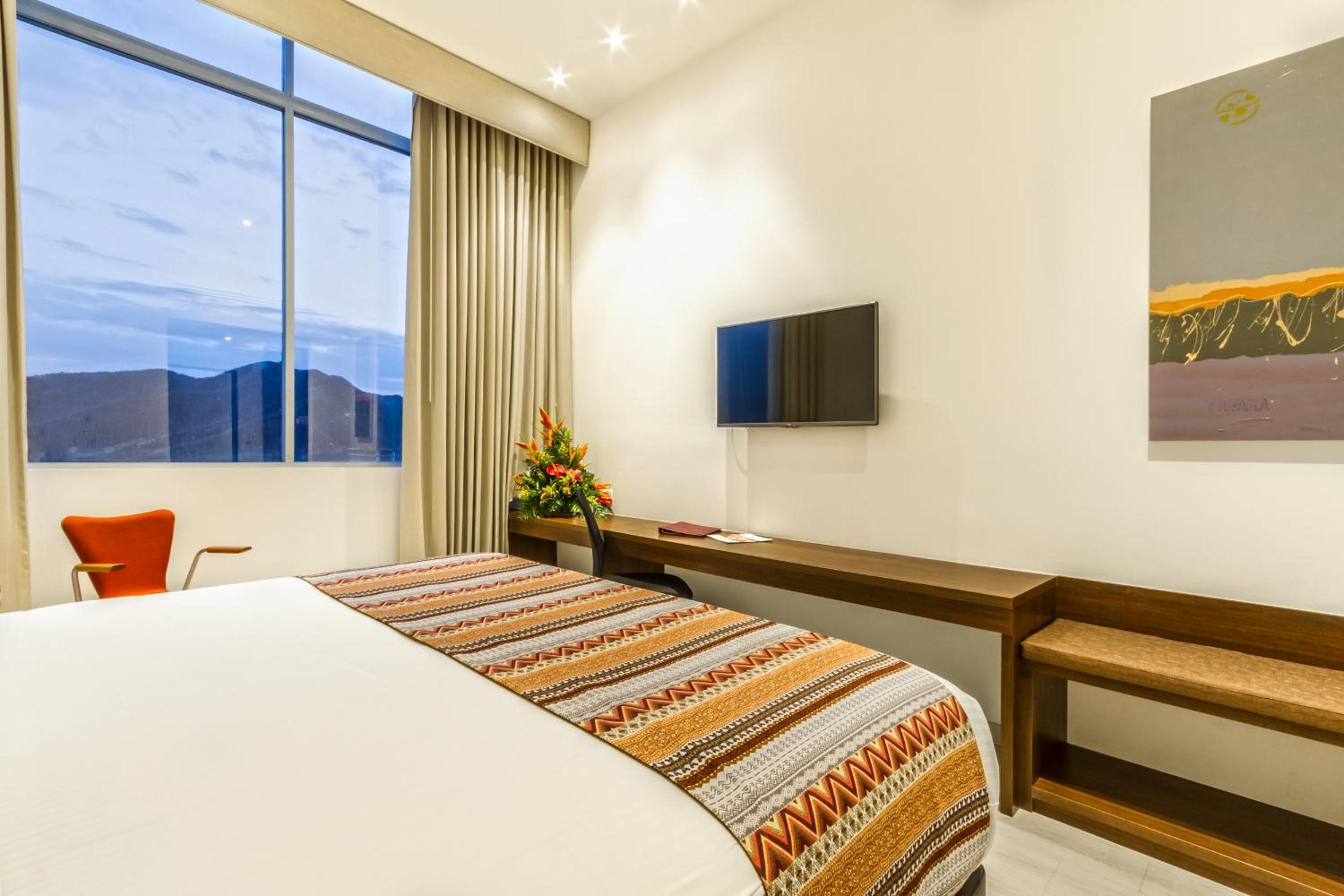 Best Western Plus Santa Marta Hotel, Santa Marta