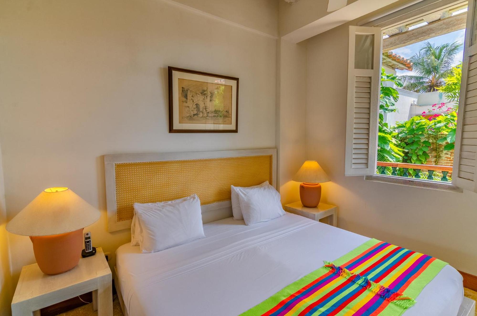 Foto de Casa Pizarro Hotel Boutique