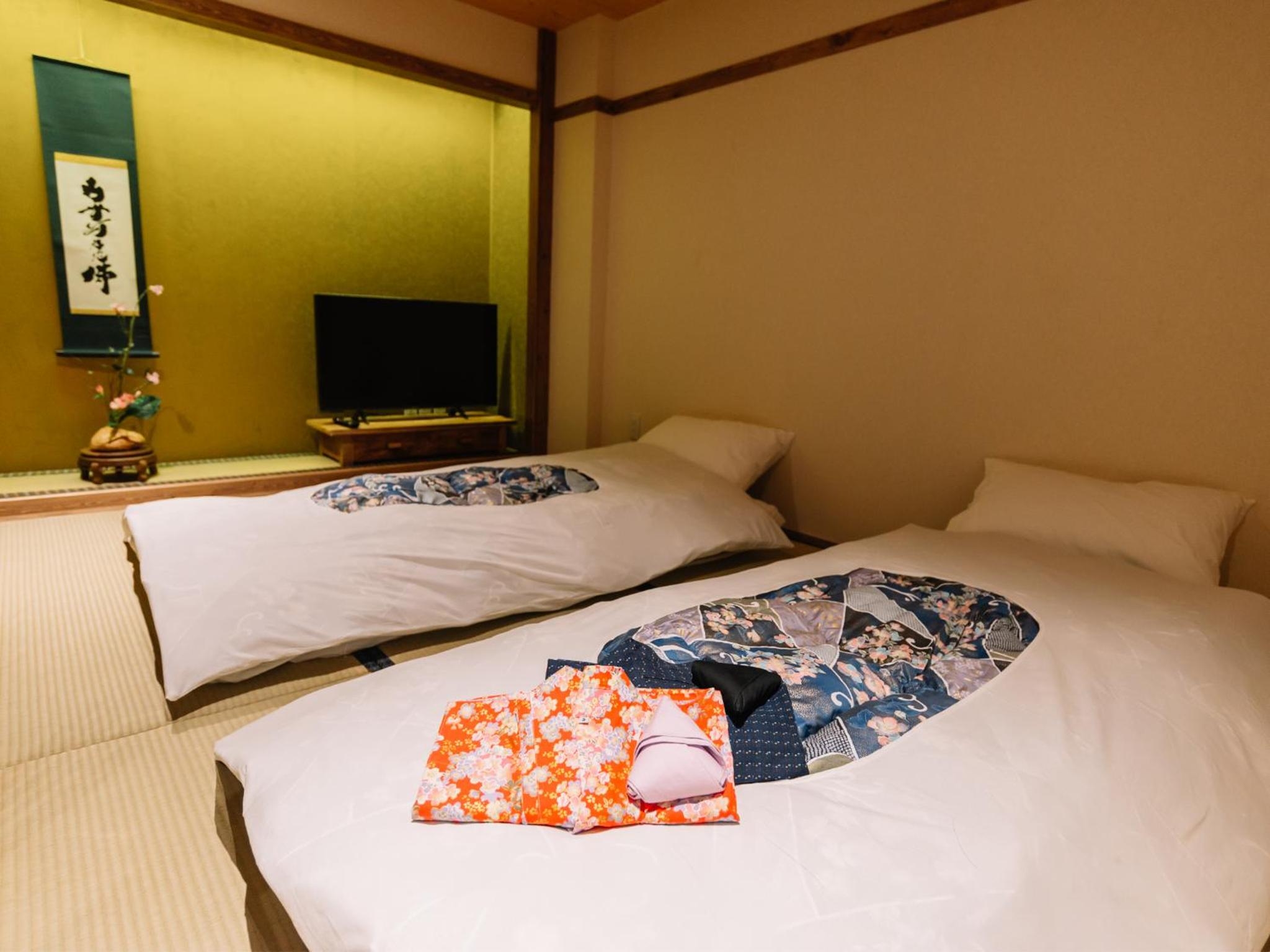 MAYU Bangkok Japanese Style Hotel, Bangkok