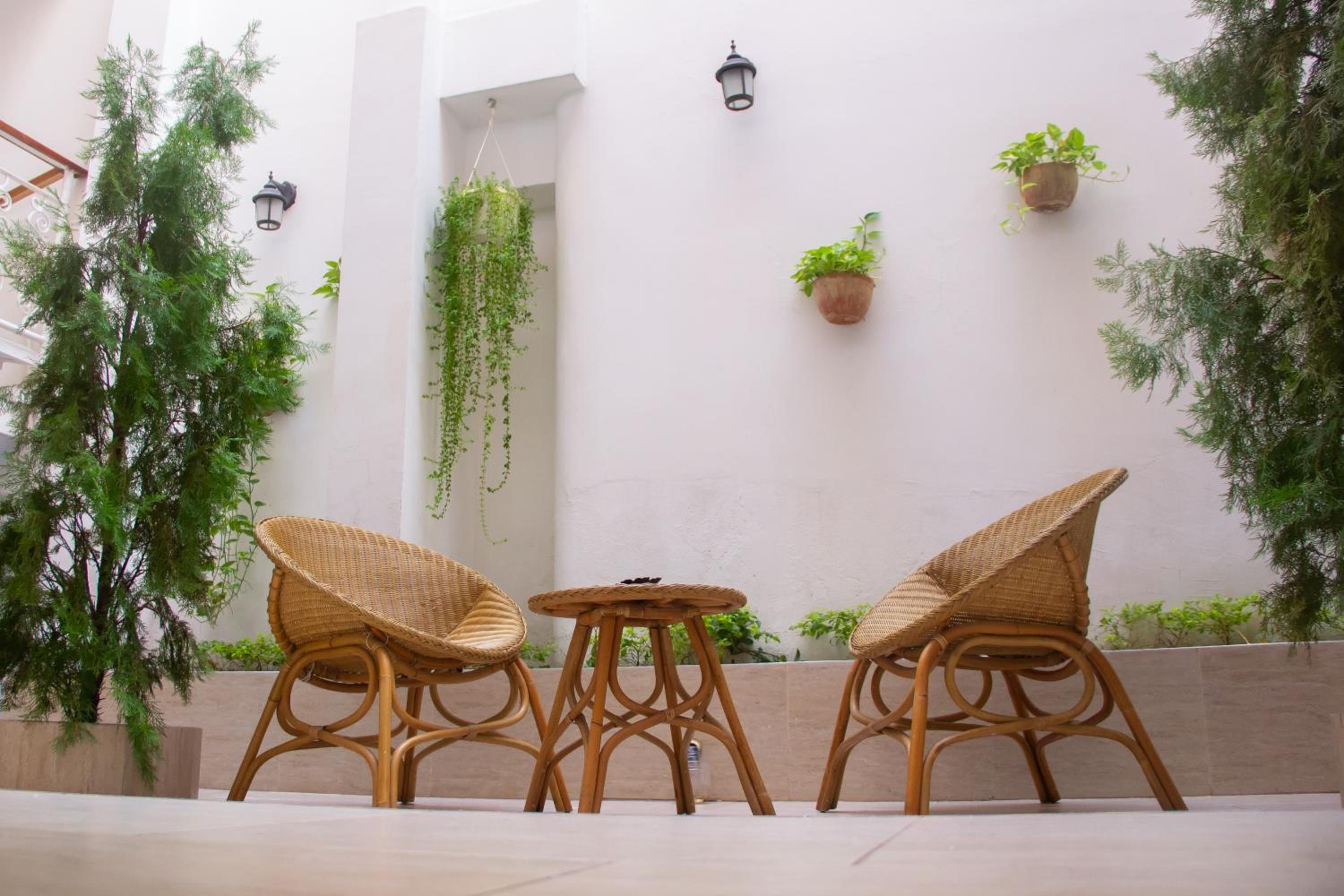 Akel House Hotel - Getsemaní - Cartagena, Getsemaní