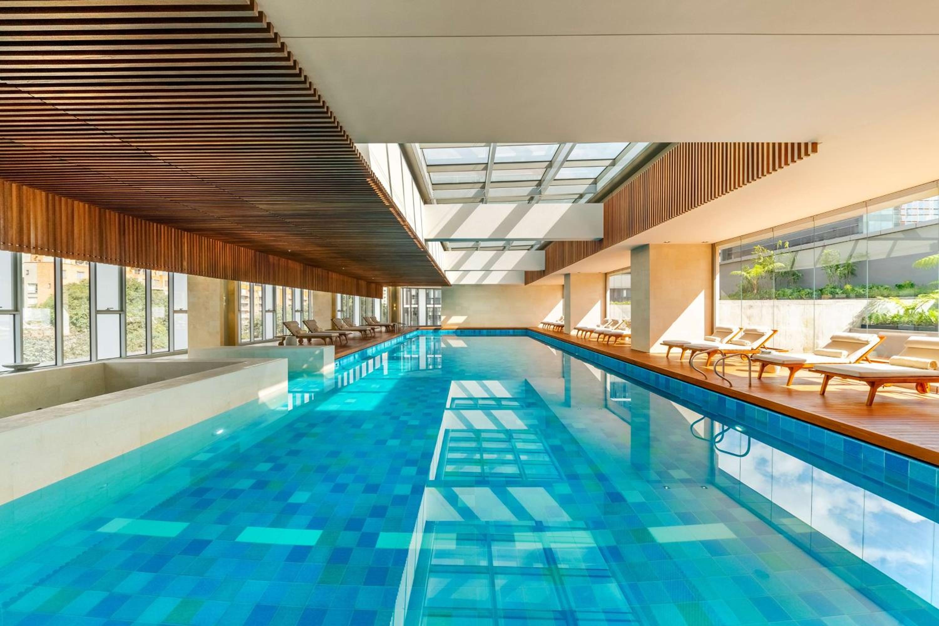 Grand Hyatt Bogota