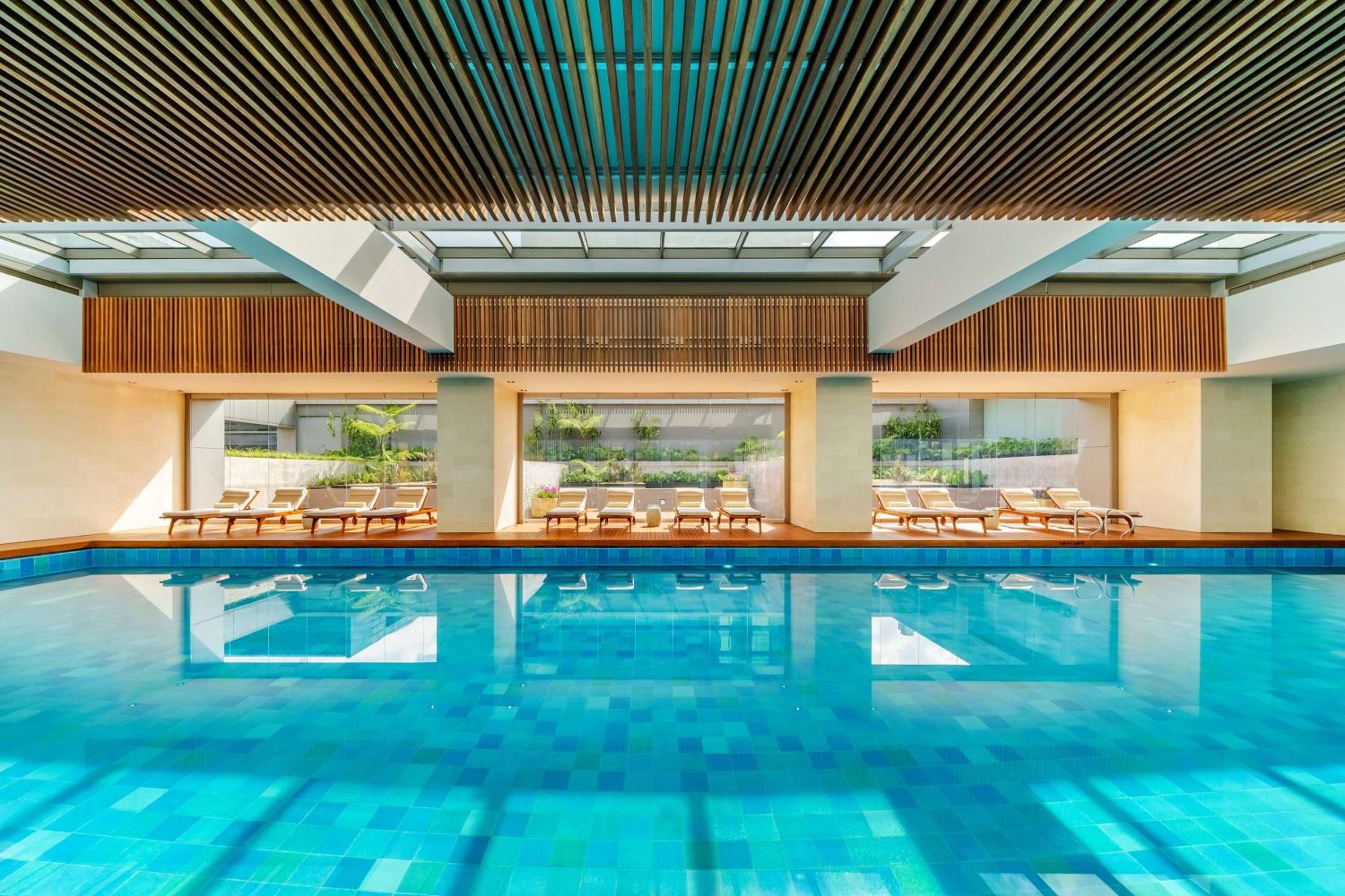 Foto de Grand Hyatt Bogota