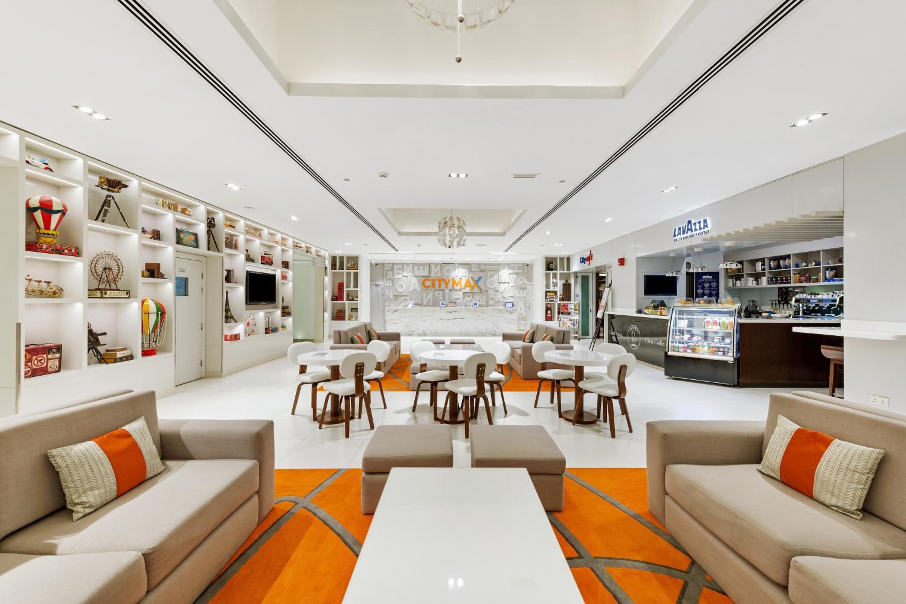Citymax Hotel Al Barsha at the Mall, Dubái