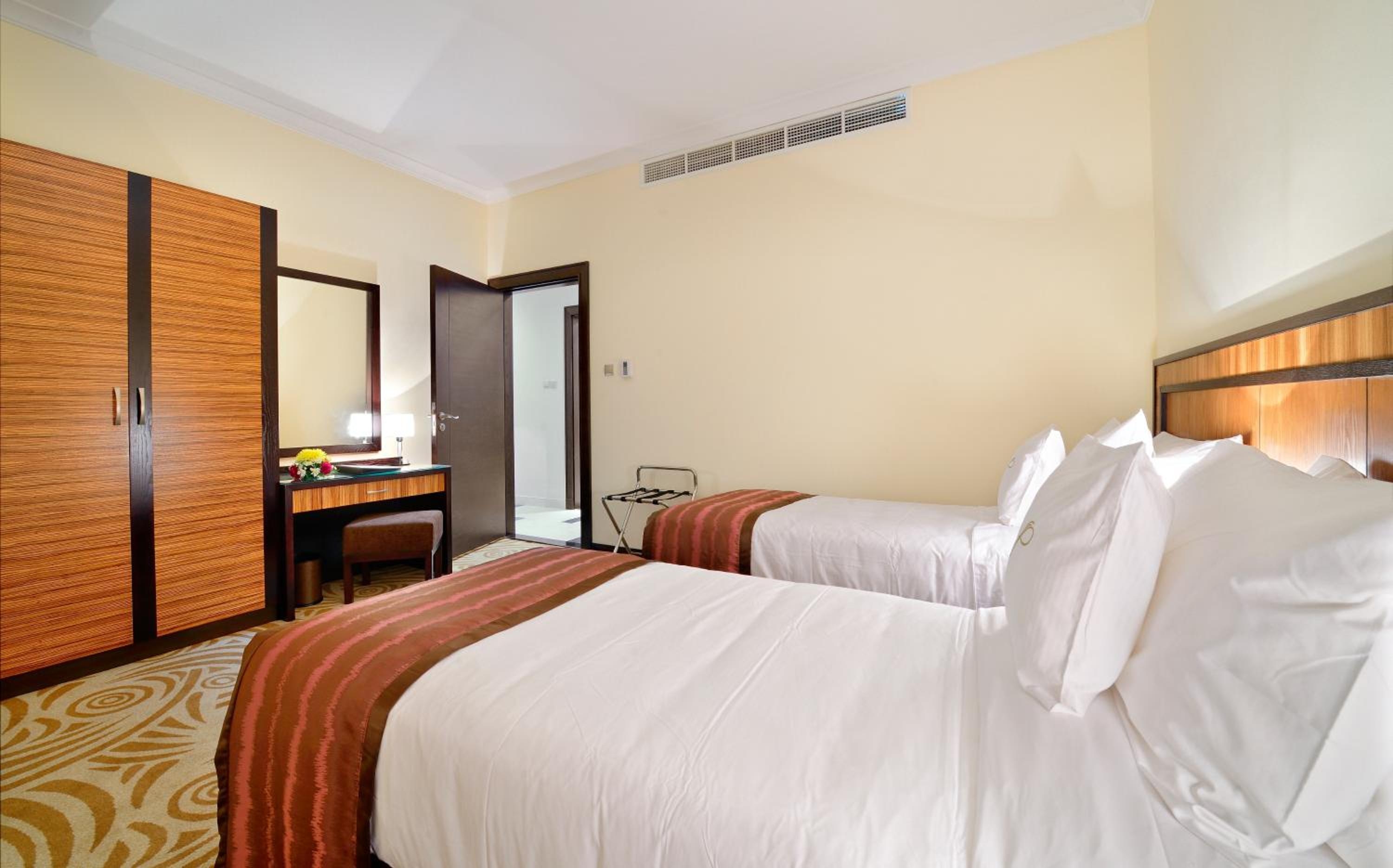 Foto de Al Majaz Premiere Hotel Apartments