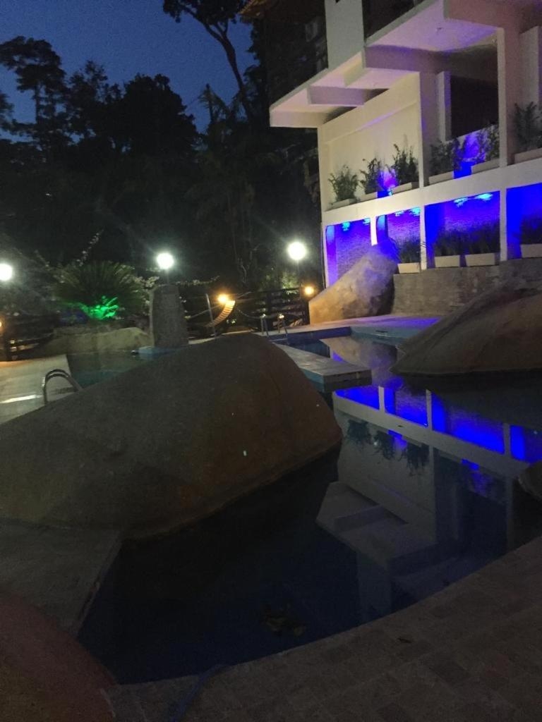 Casa Pedra Bonita, Rio de Janeiro