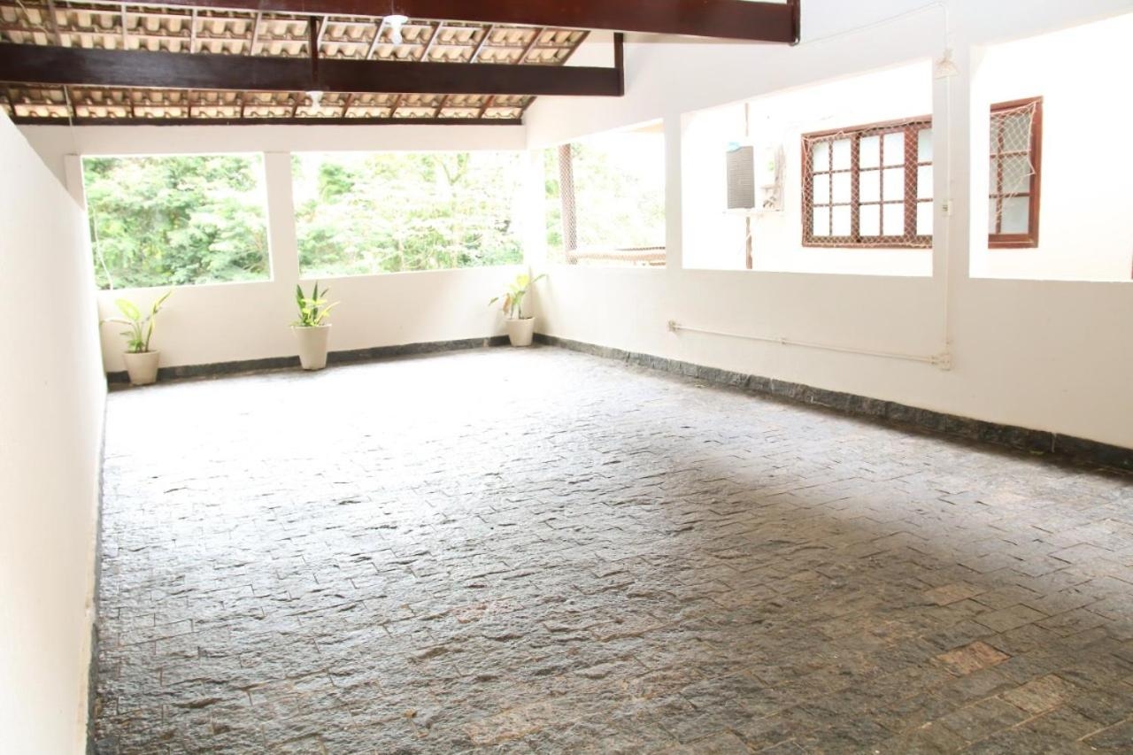 Casa Pedra Bonita, Rio de Janeiro