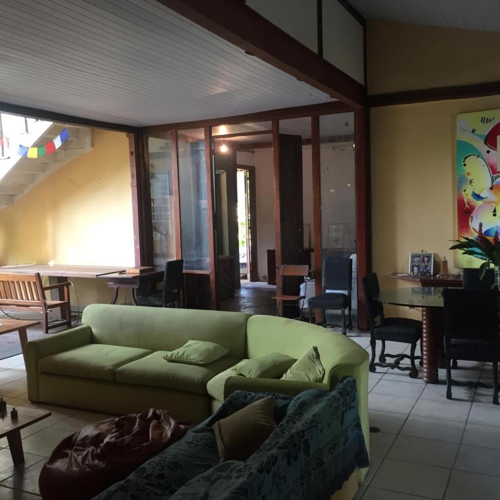 Casa com natureza, Rio de Janeiro