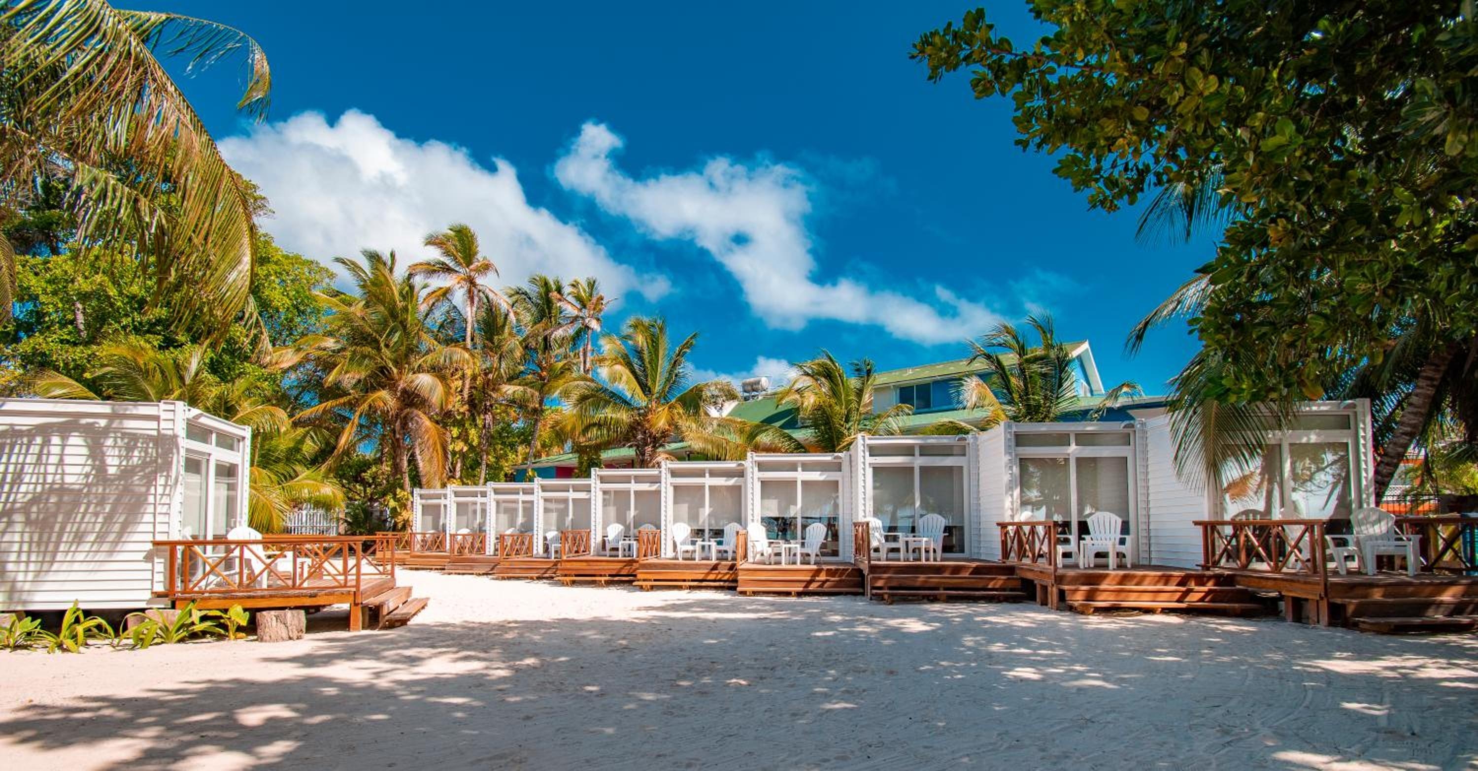 Hotel Reina del Mar By Dorado, San Andrés