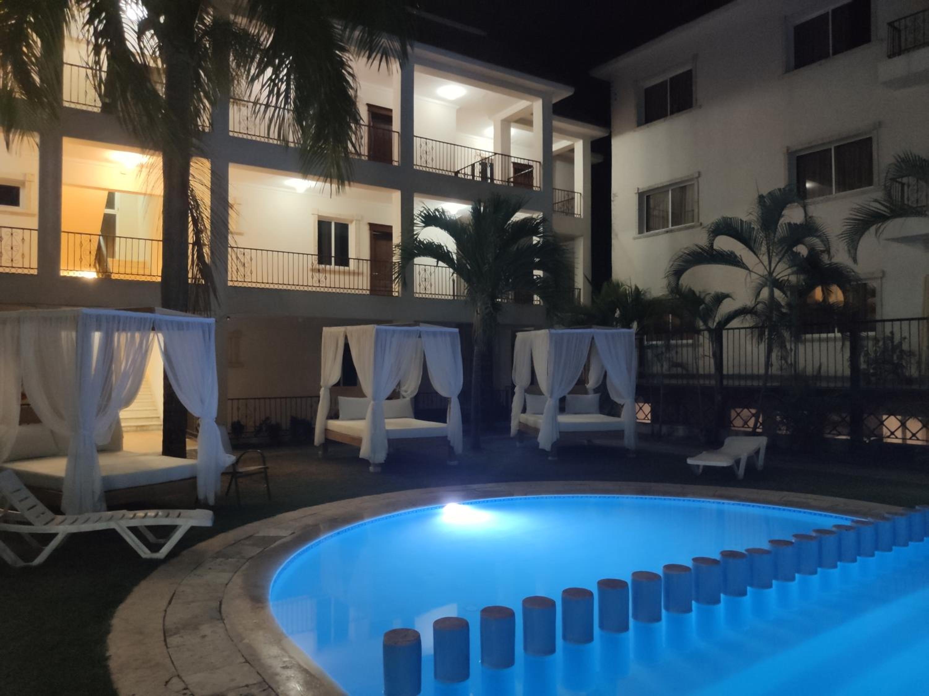 Bavaro Green, Punta cana