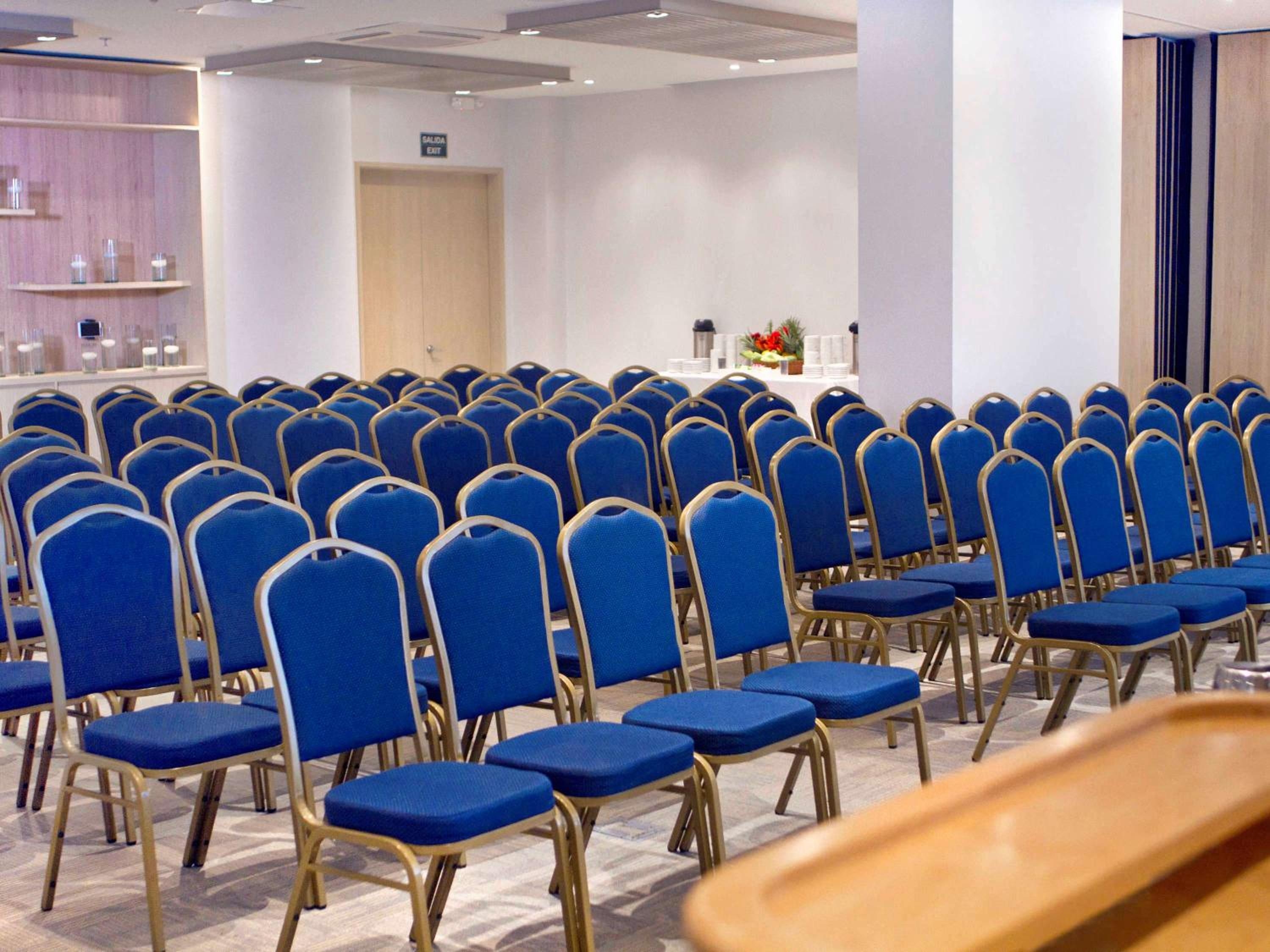 Courtyard by Marriott Santa Marta Resort, Santa Marta
