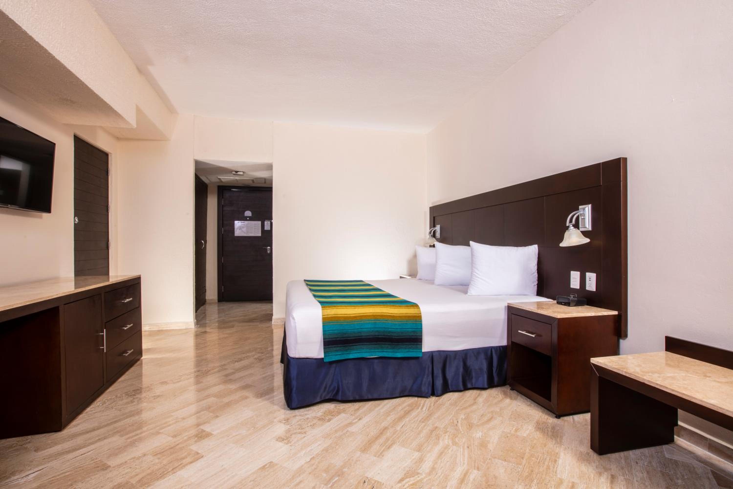 Foto de Crown Paradise Club Cancun - All Inclusive