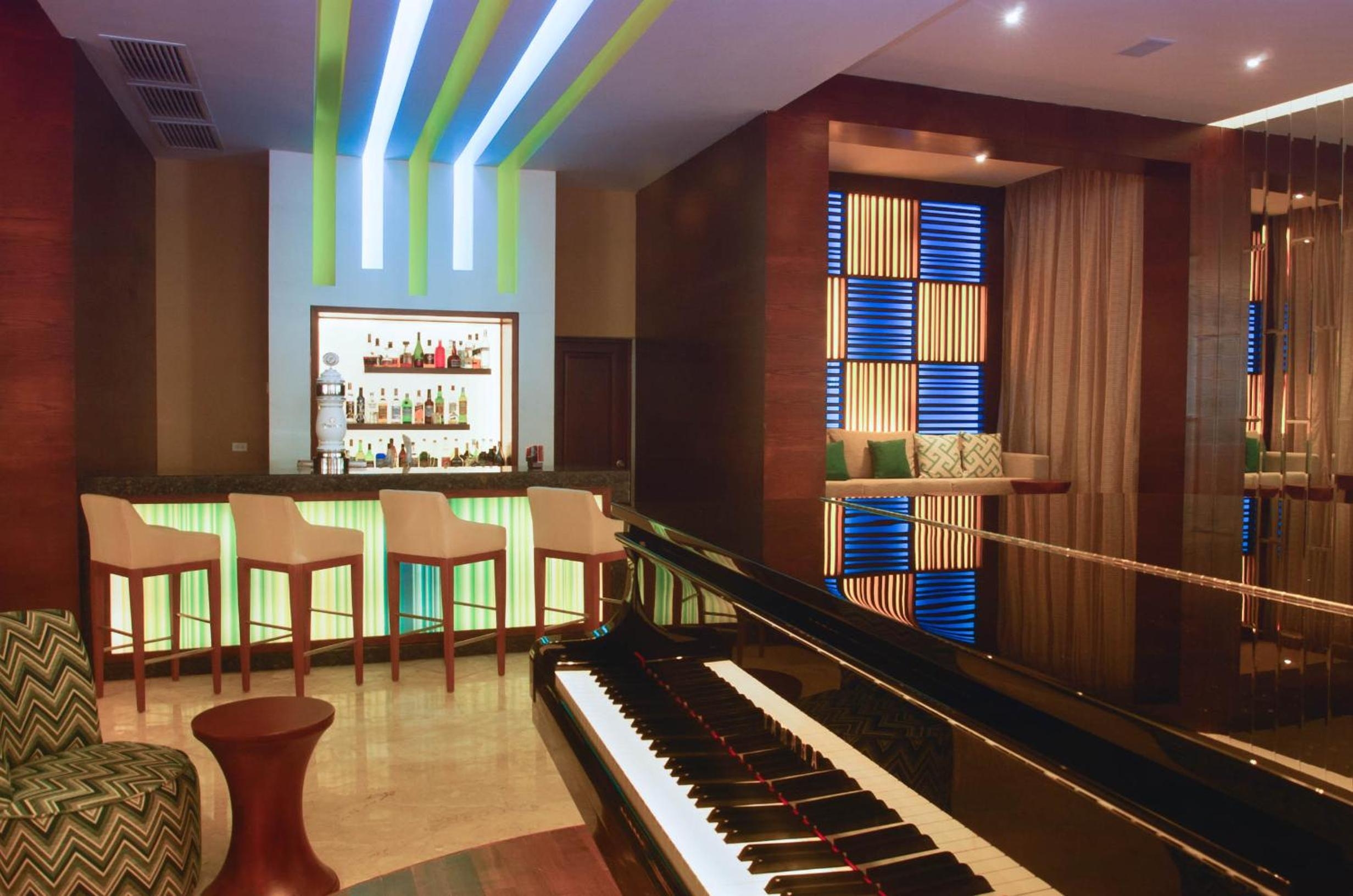Ocean Blue & Sand Beach Resort - All Inclusive, Punta cana