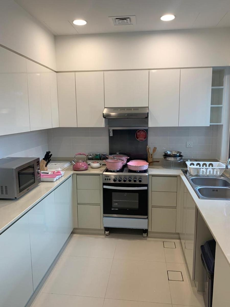 5 bedroom Villa - Dubai Hills, Dubái