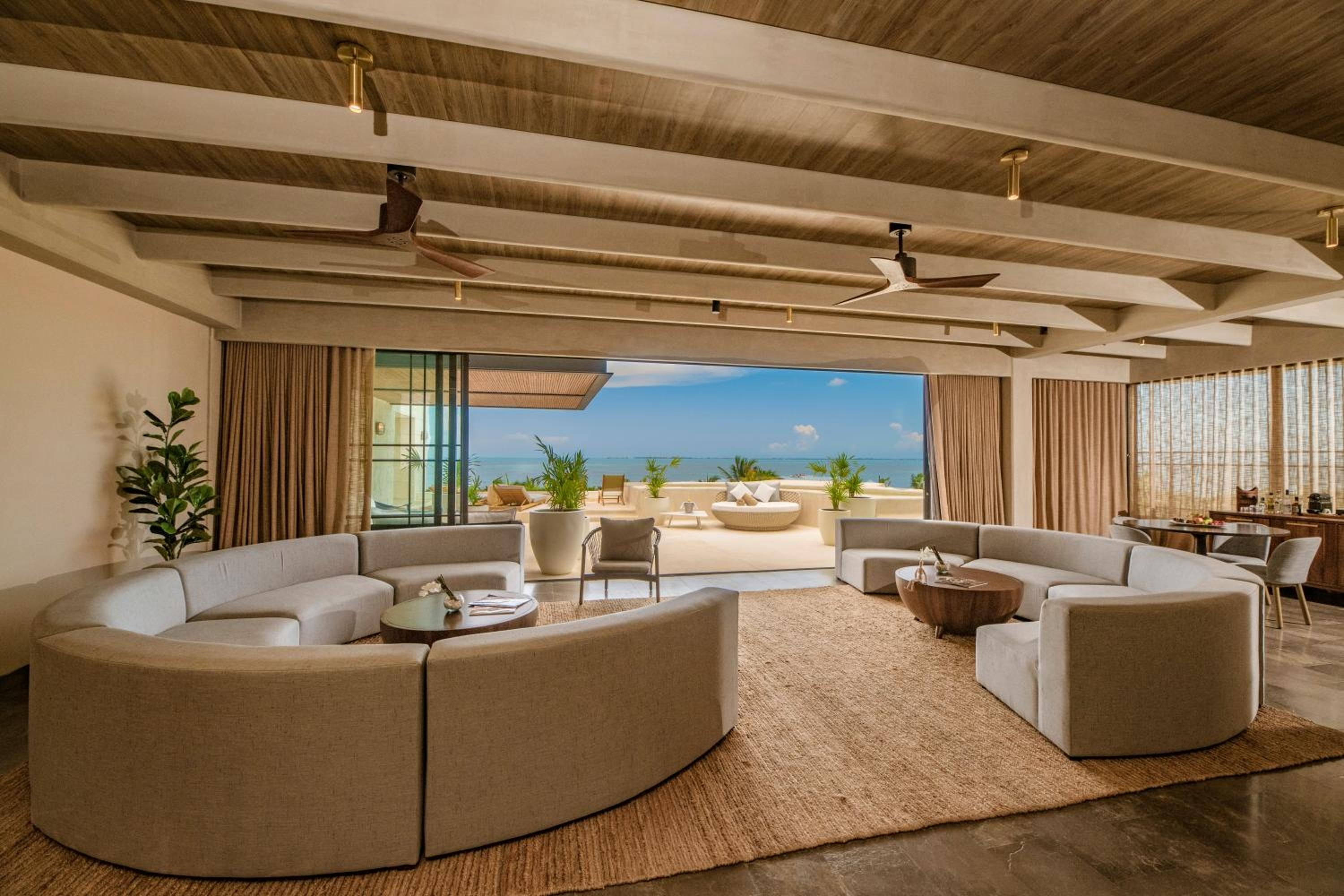 Foto de Atelier Playa Mujeres- Adults Only - All Inclusive Resort