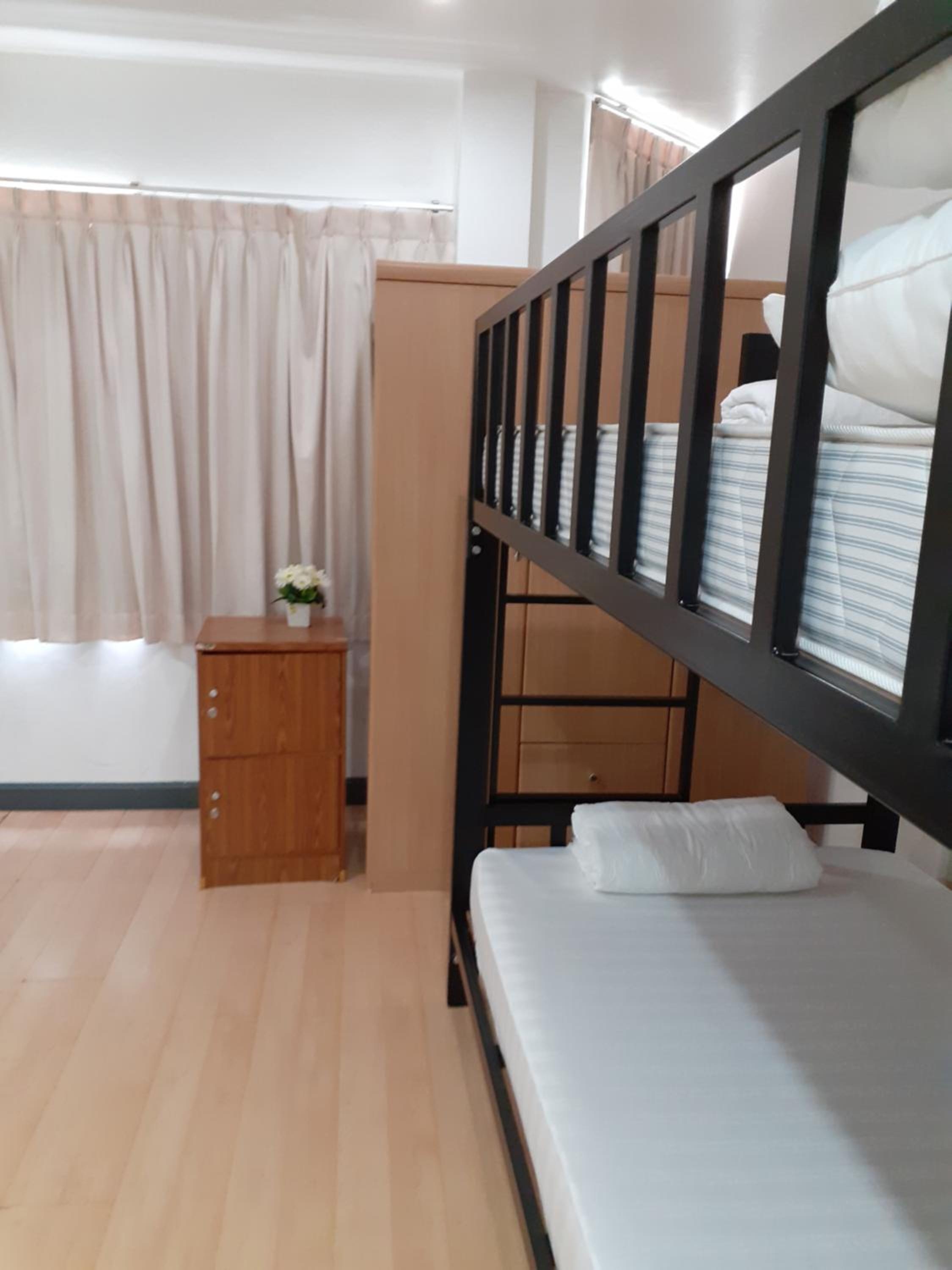 BaanSu Hostel, Bangkok
