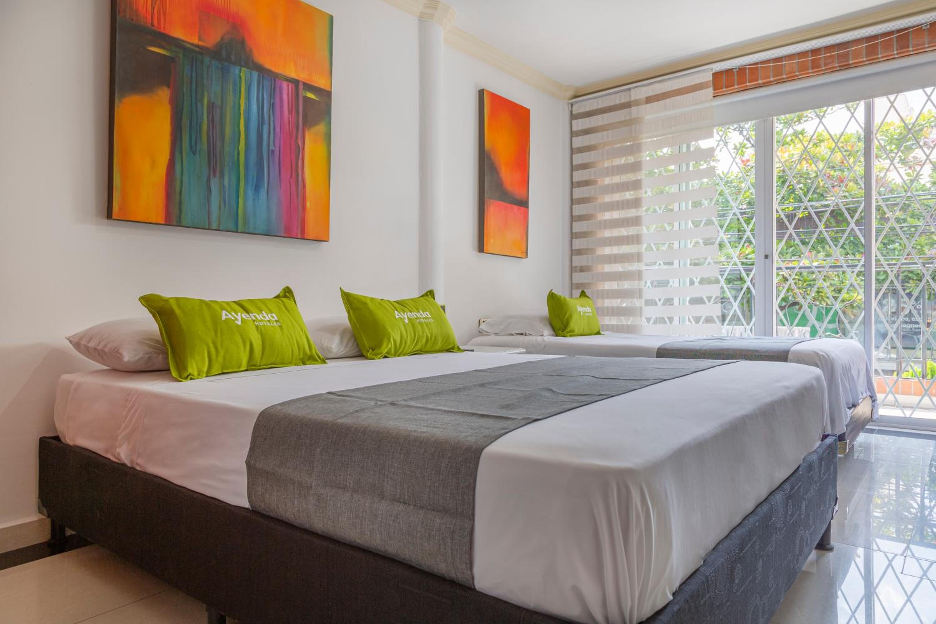 Hotel Boutique Laureles Home, Laureles