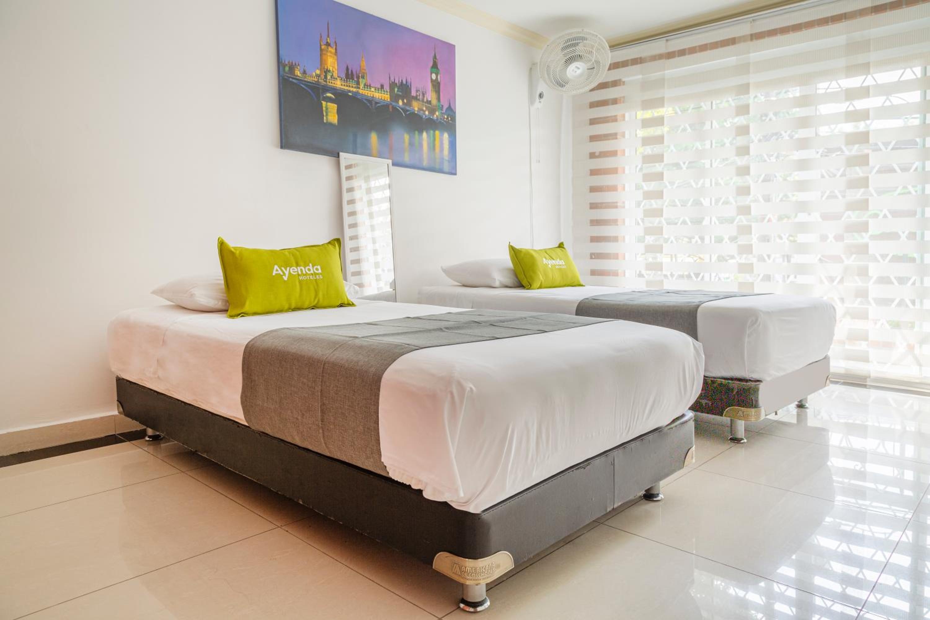 Hotel Boutique Laureles Home