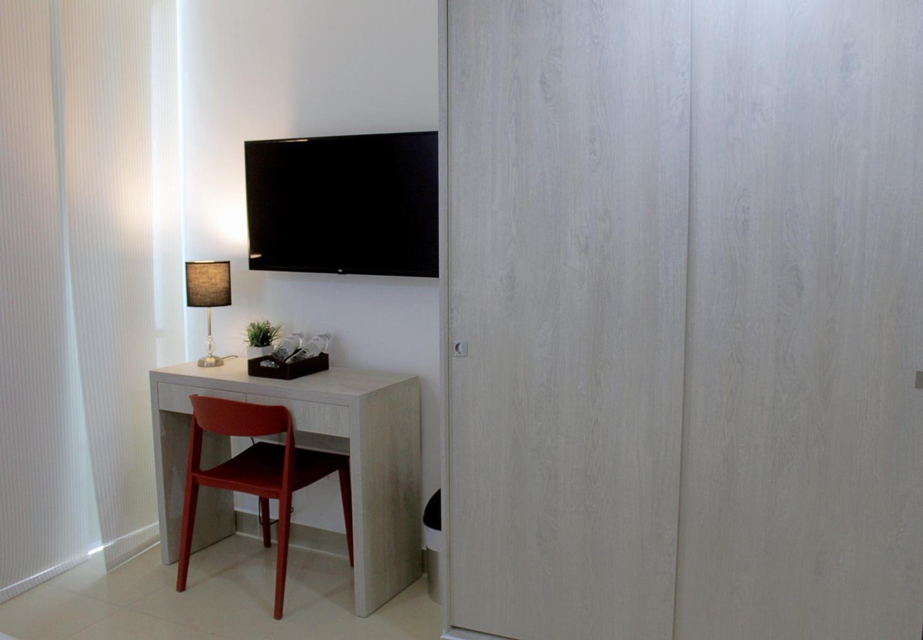 Hotel Suite Comfort, Laureles