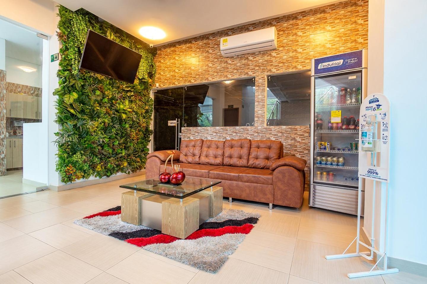 Ayenda Hotel Trinidad, Montería