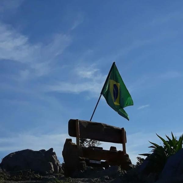 Pousada MK TOUR, Rio de Janeiro