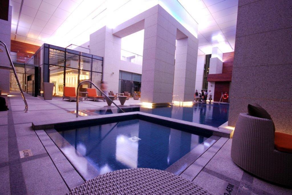 Royal Club By RVHR, Bonnington Residential Tower - JLT, Dubái