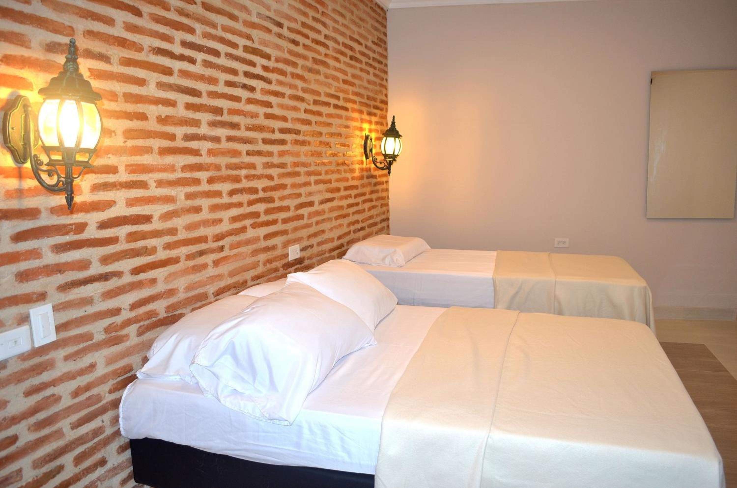 Hotel Galeria la Trinidad, Getsemaní