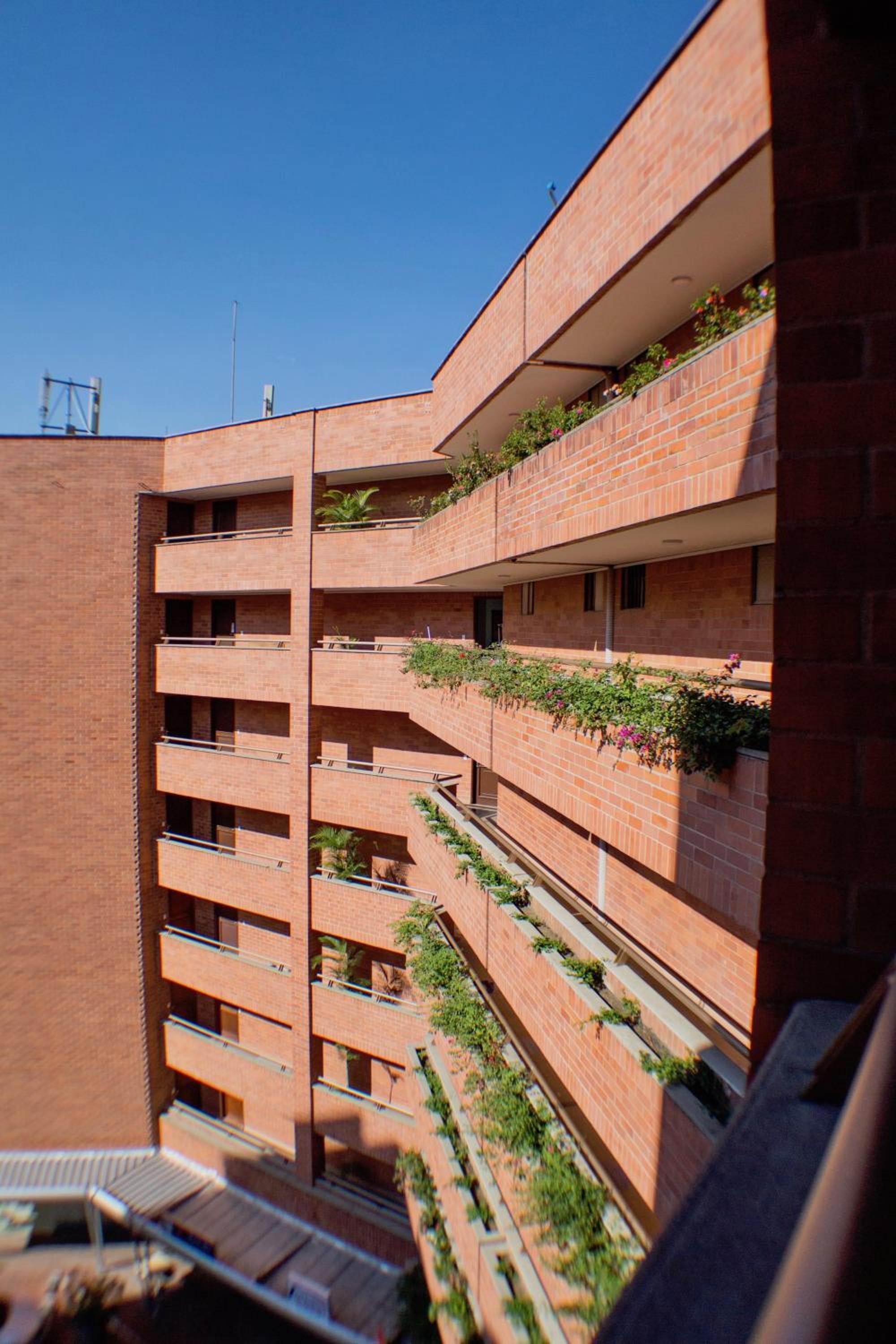 Foto de Portal del Rodeo ApartaHotel - Arkadia Mall