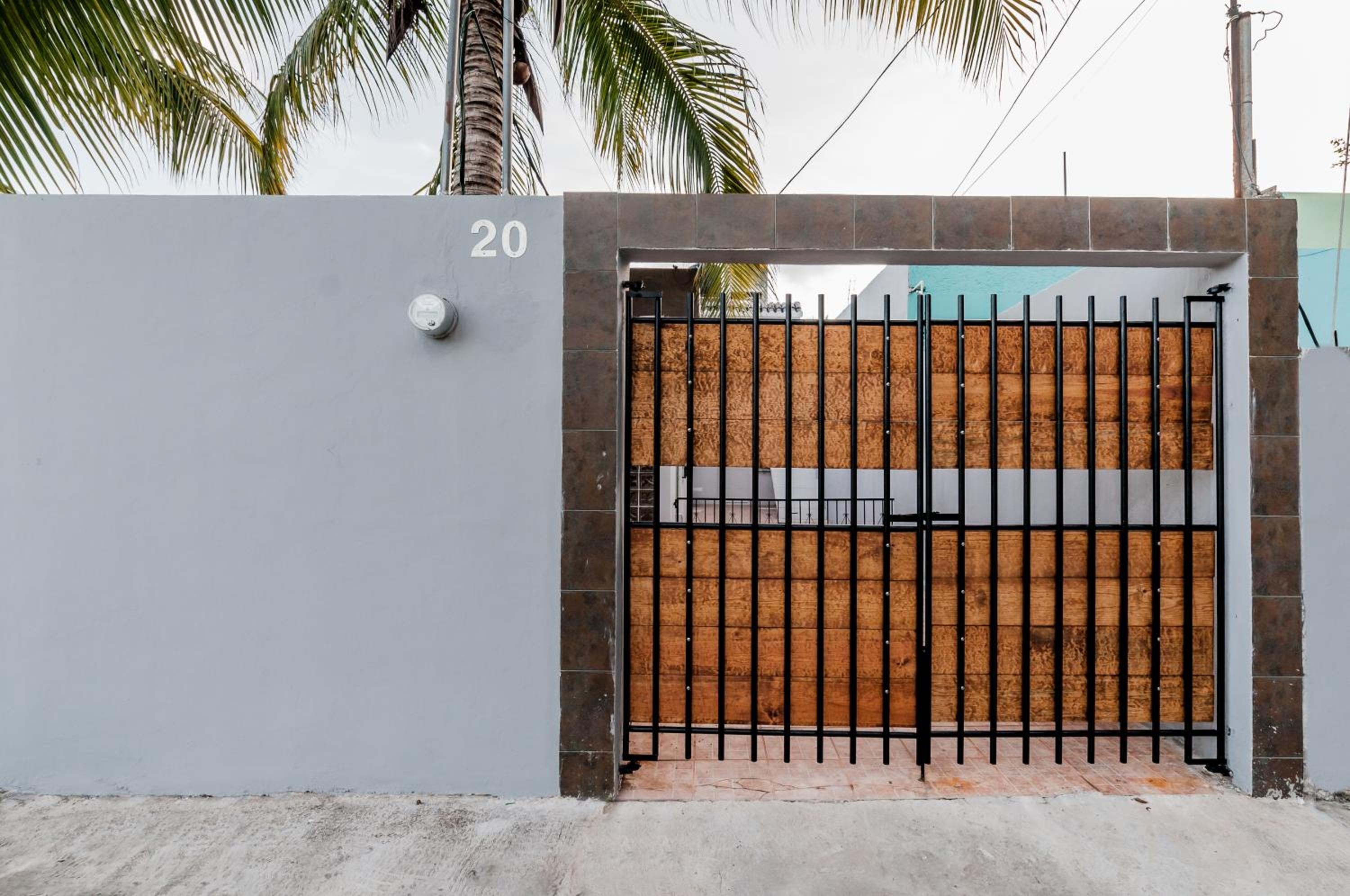 CASA EN EL CENTRO & CORAZON DE CANCUN, Cancún