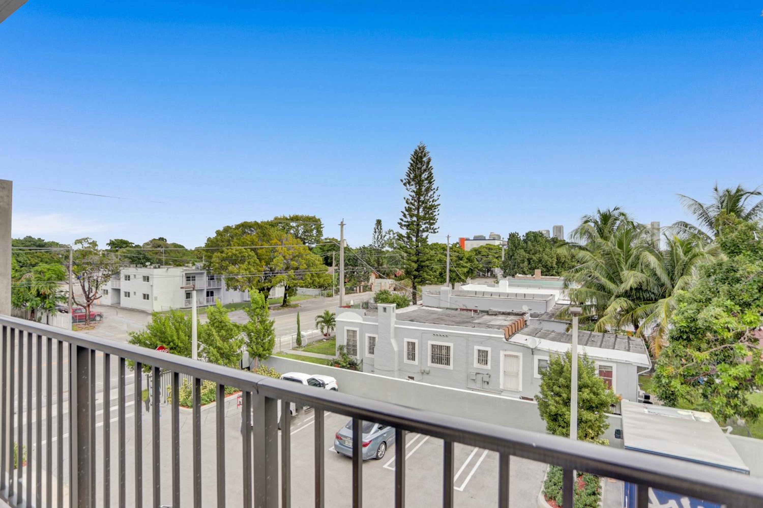 Foto de Renzzi Wynwood Apartments