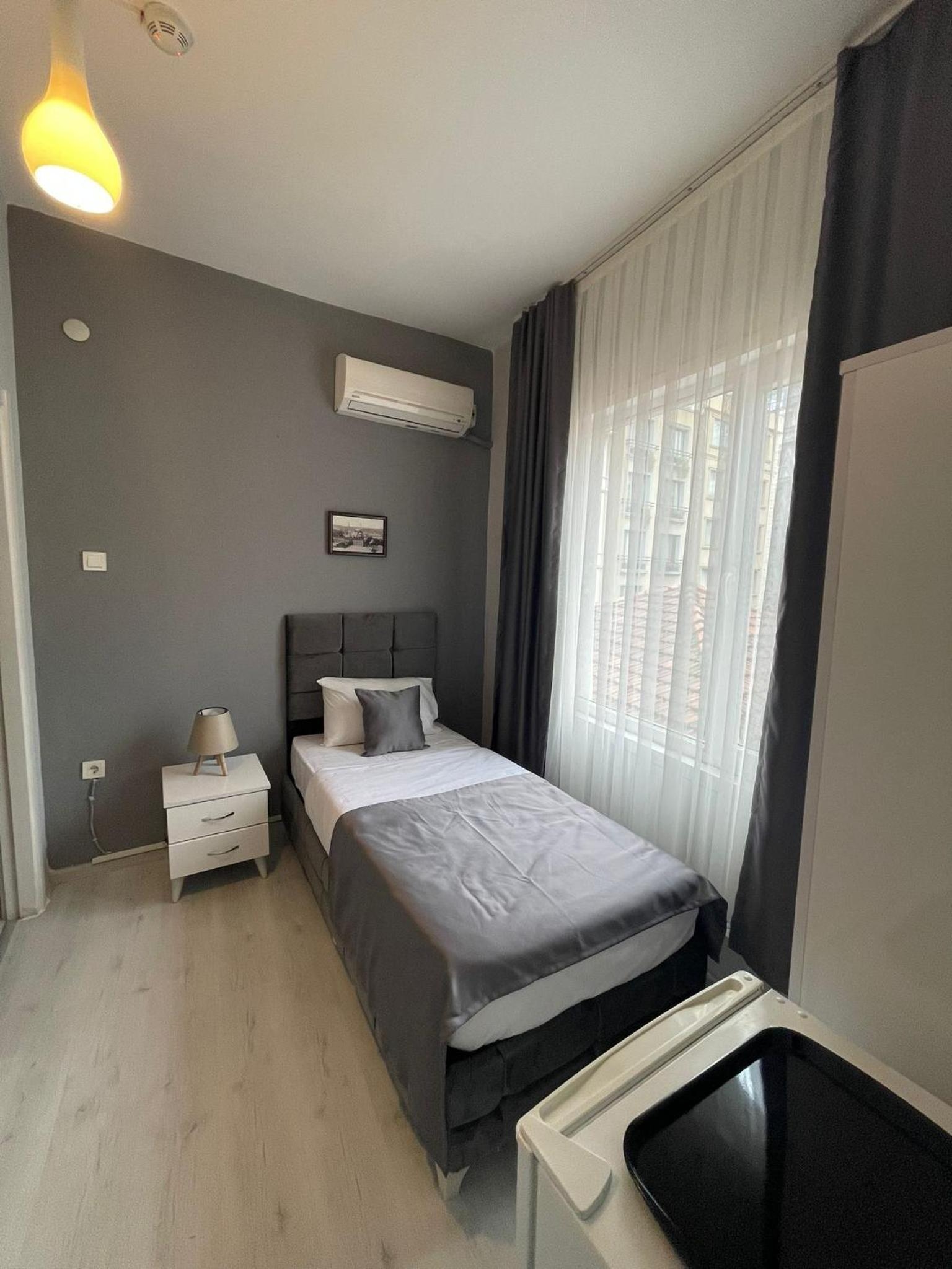 Oldmile Palace Hotel, Estambul