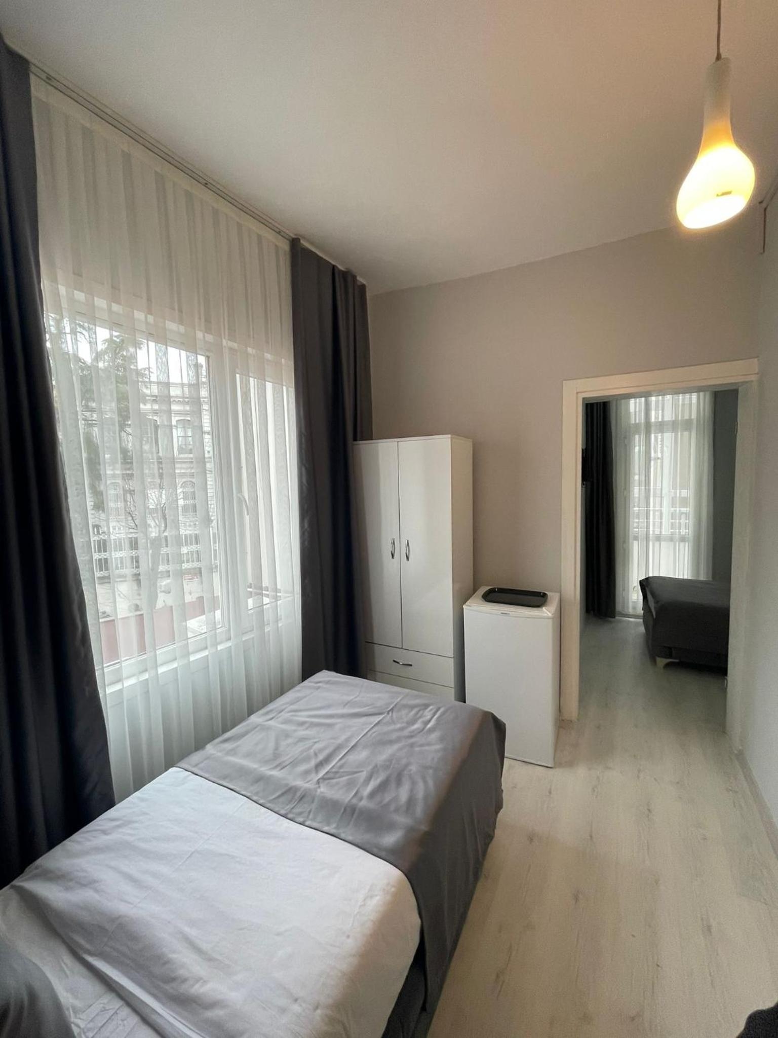 Oldmile Palace Hotel, Estambul