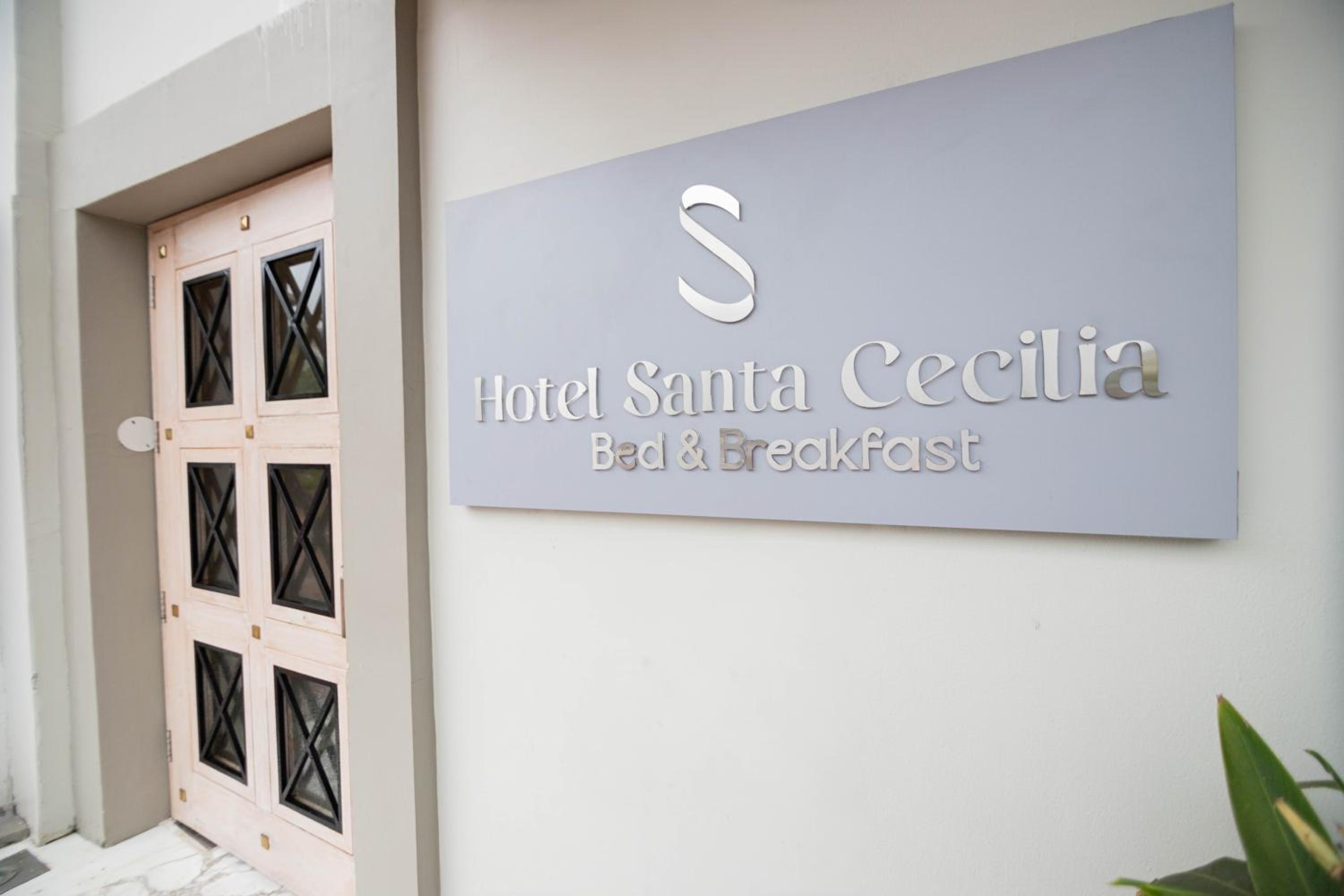 Hotel Santa Cecilia B&B, Getsemaní