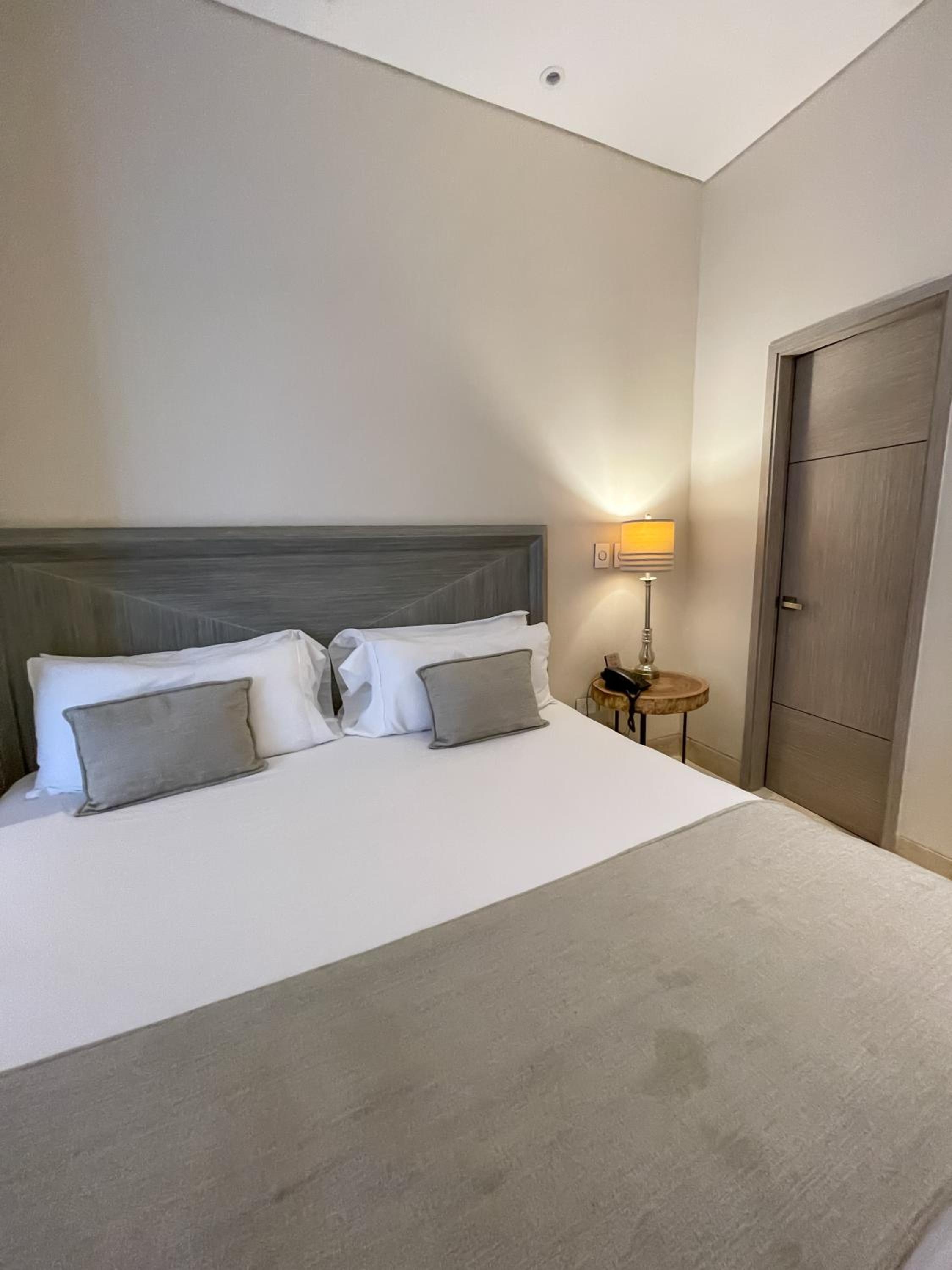Foto de Hotel Boutique Maree