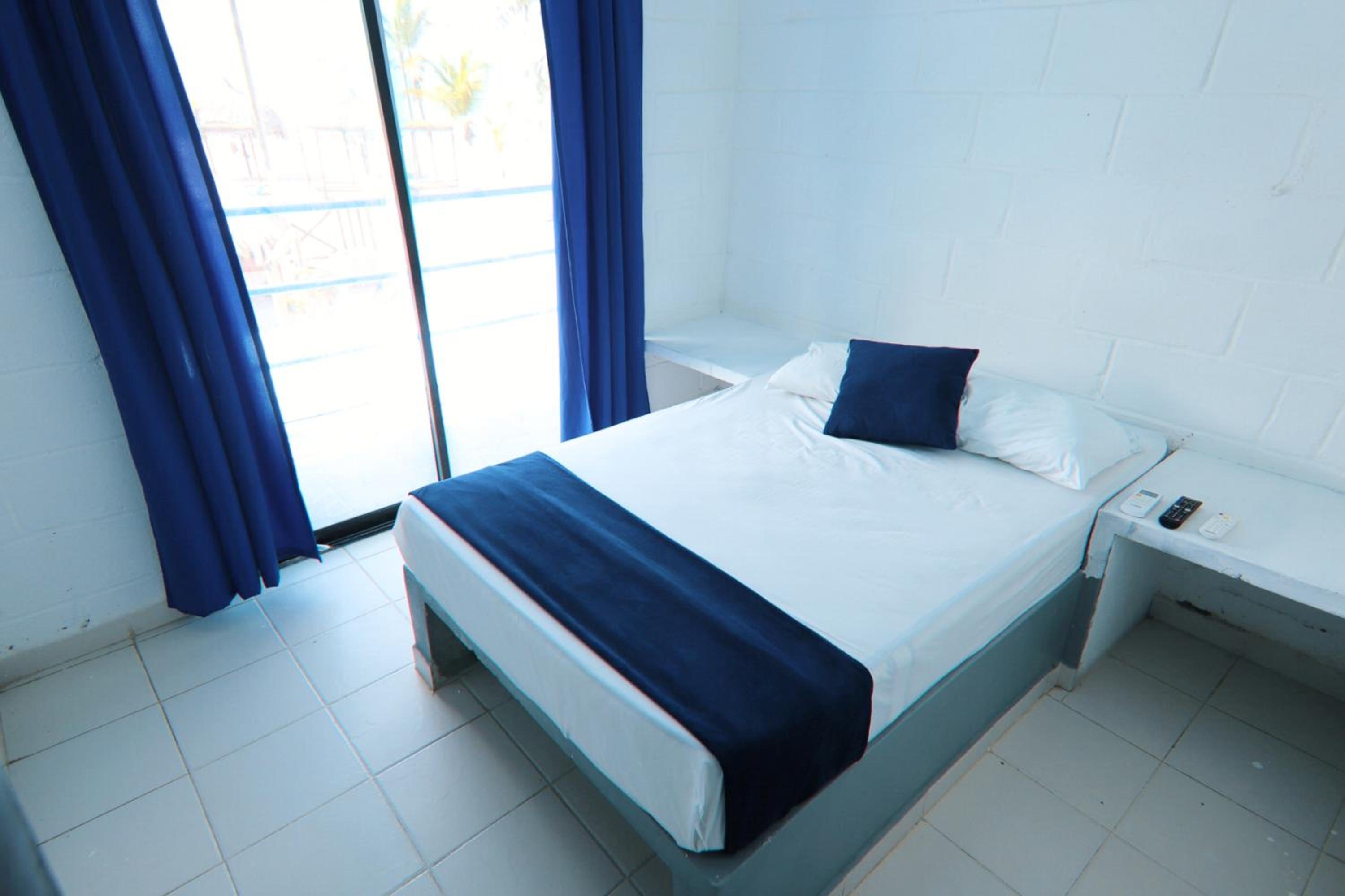Foto de Hotel Bahia Azul Coveñas