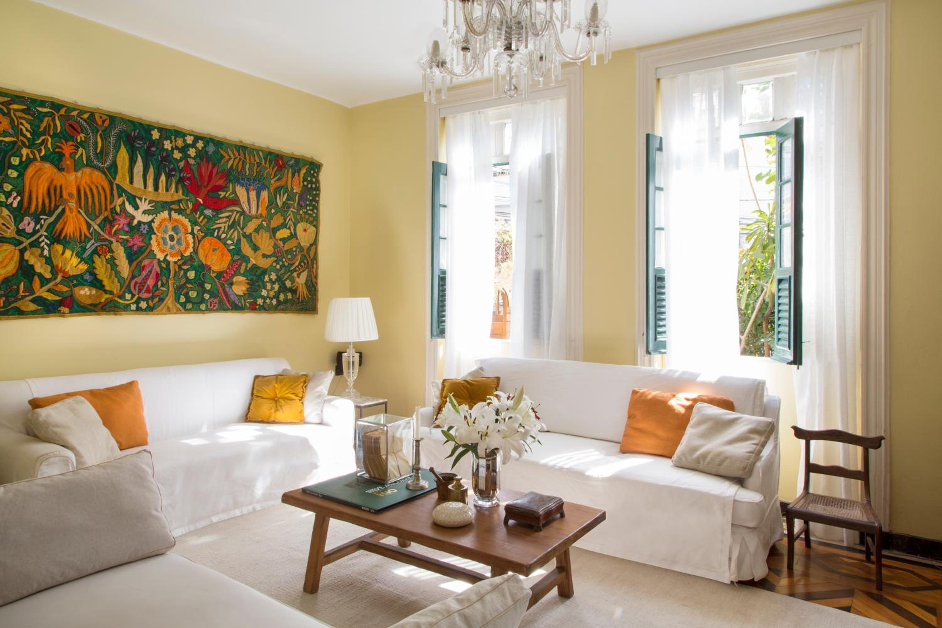 Foto de Guesthouse Bianca