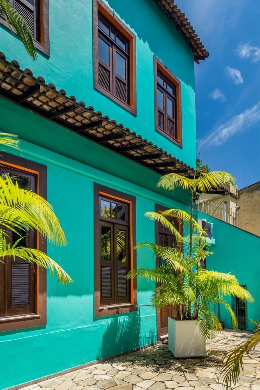 casaJOMO, Rio de Janeiro