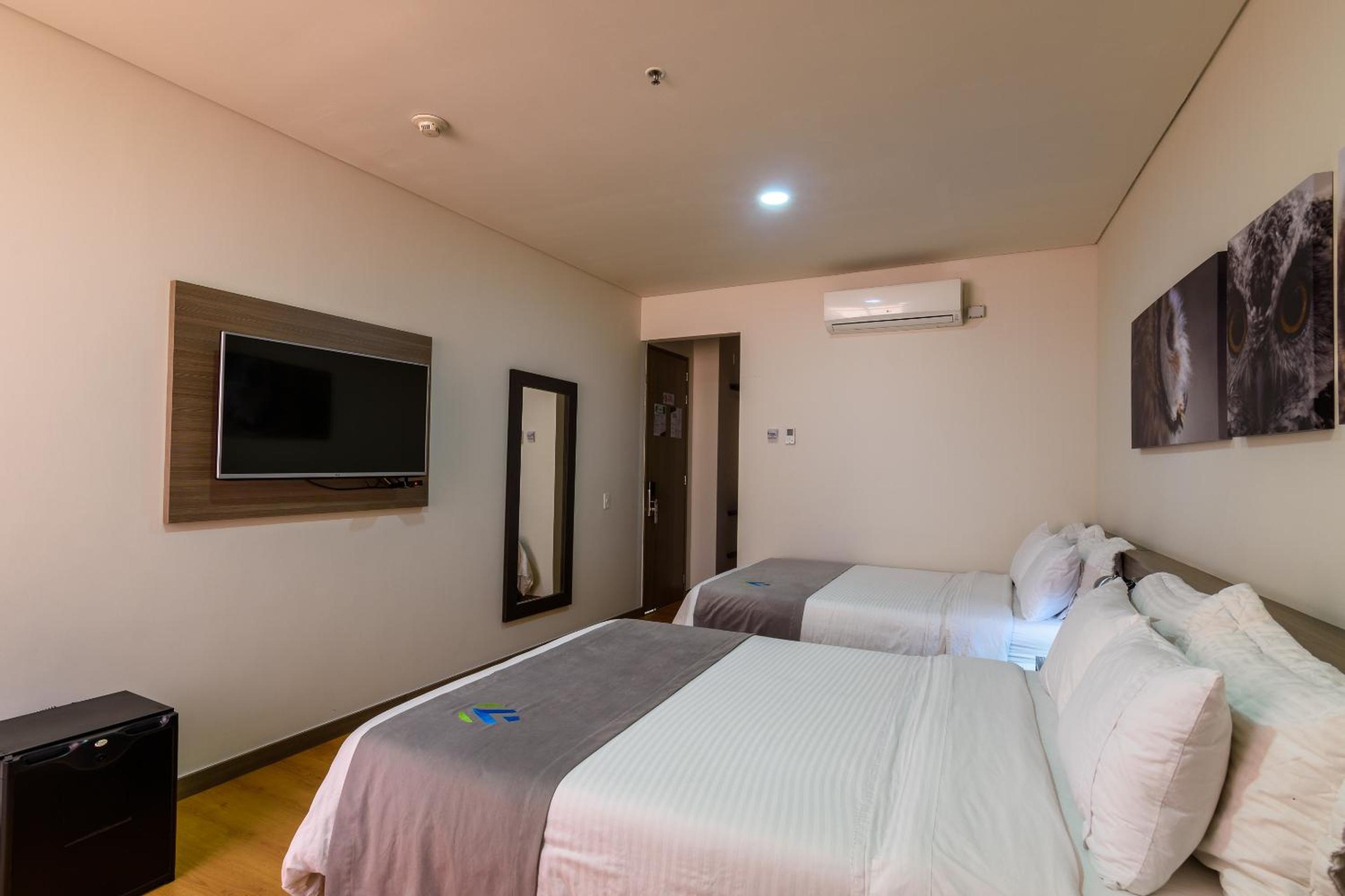 Foto de Hotel Vivre