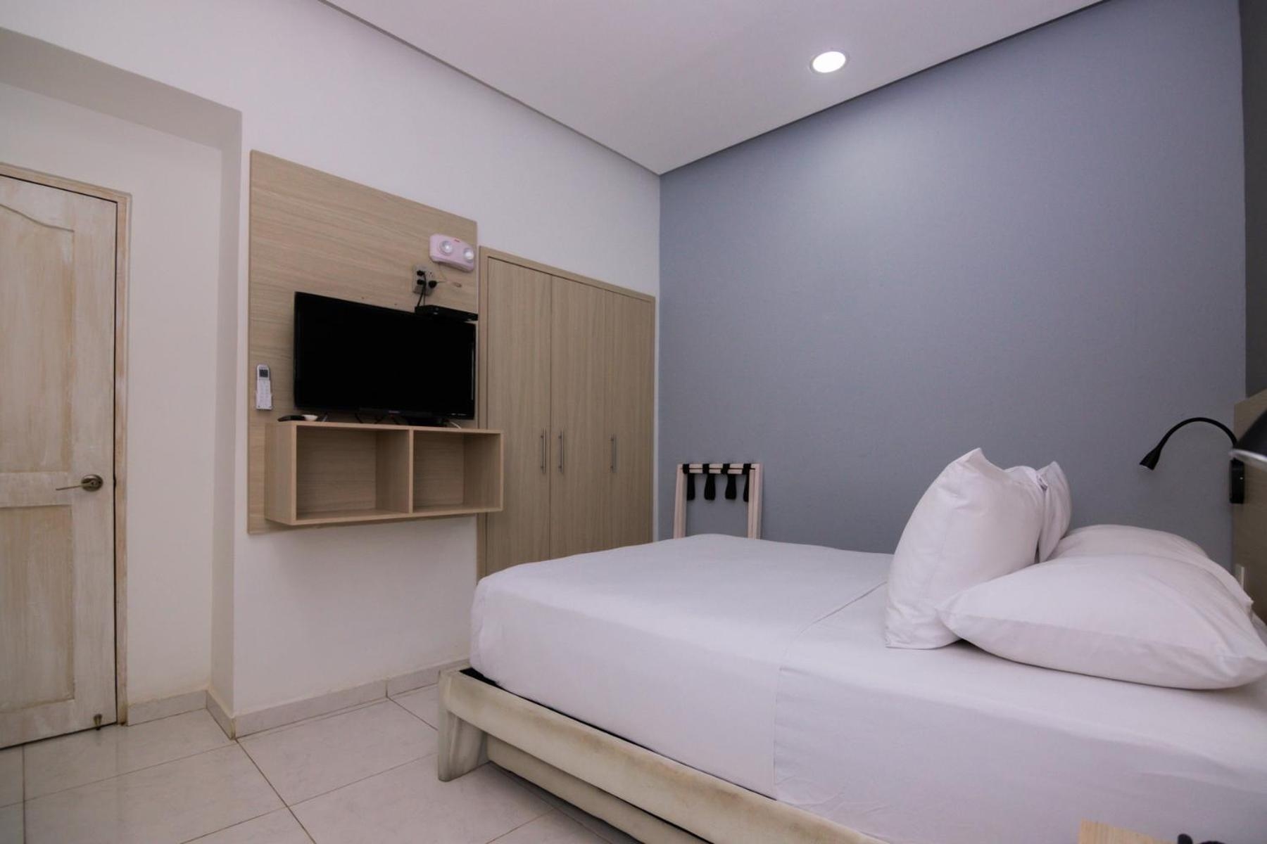 Hotel Gallery Cartagena, Getsemaní
