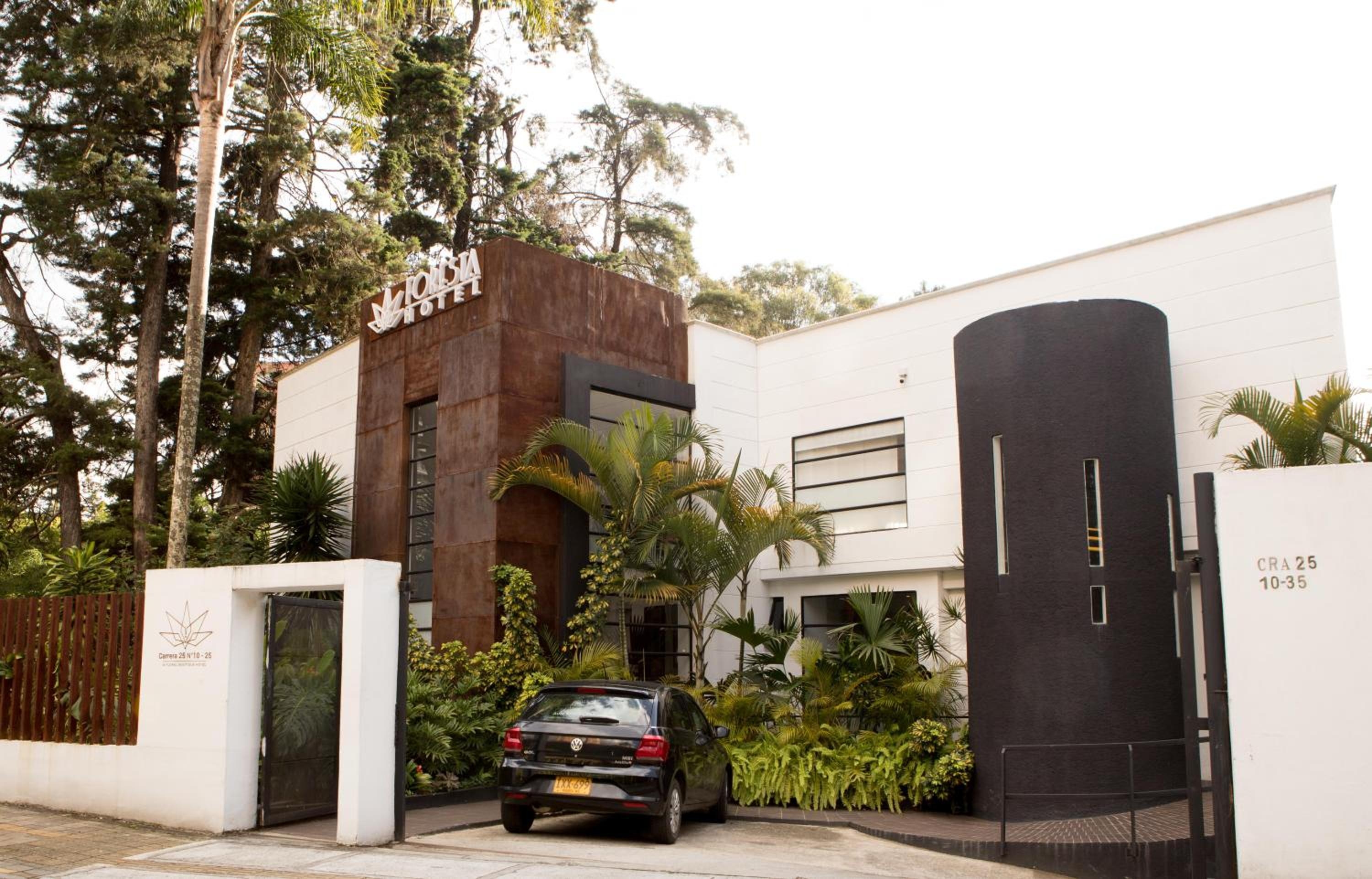 Foresta Hotel