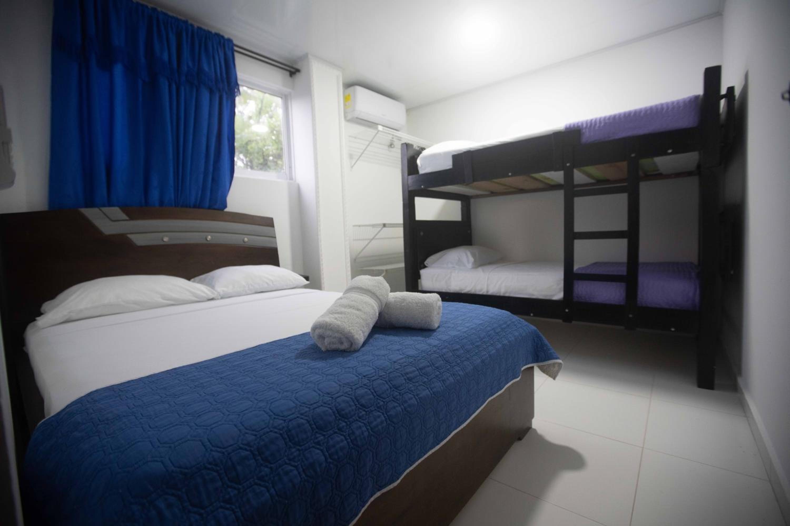 Apartamentos Chalet del Mar, San Andrés