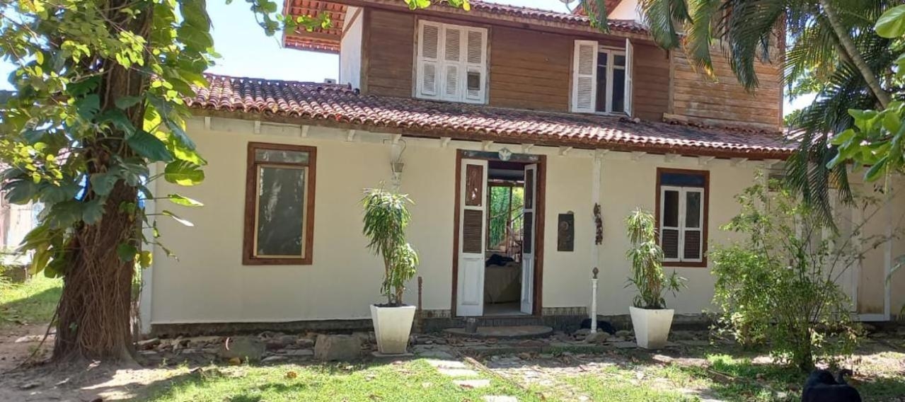 Casa com natureza, Rio de Janeiro