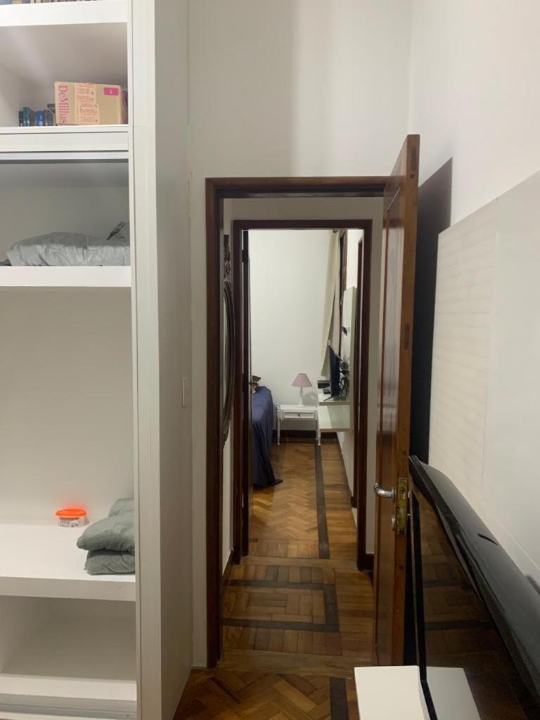 Foto de Divino apartamento in copacabana